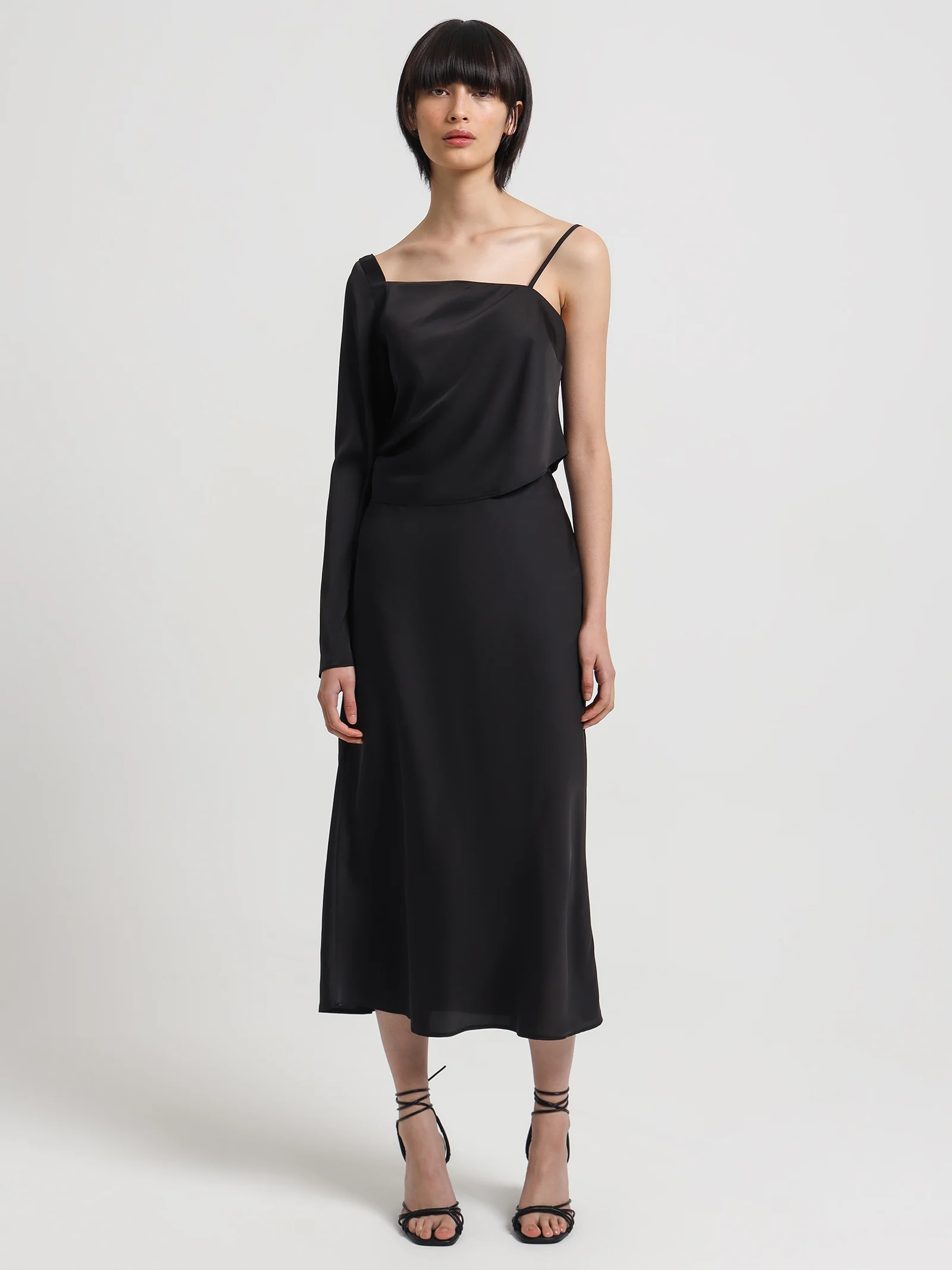 Karis Stain Skirt - Image 2