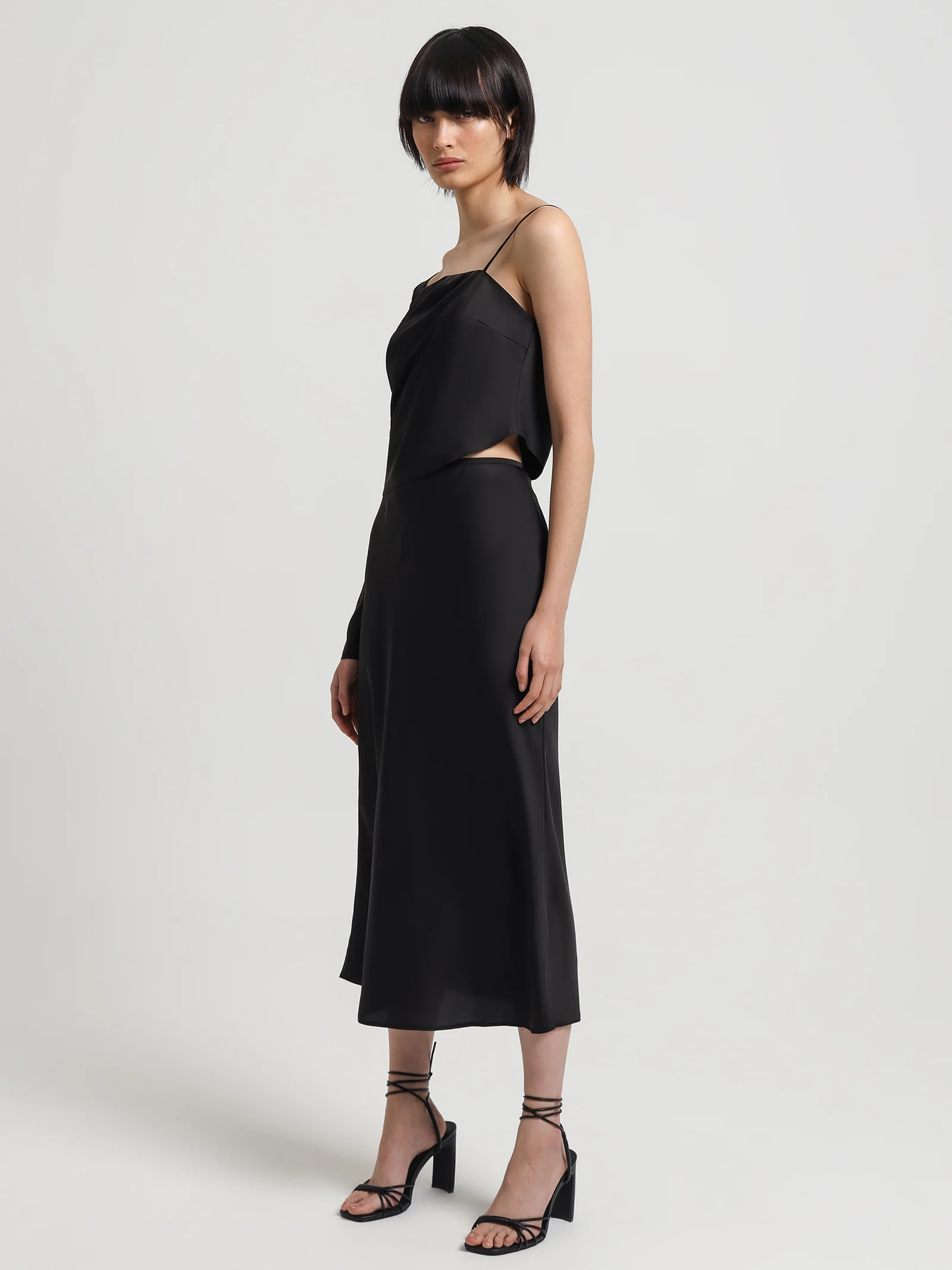 Karis Stain Skirt - Image 3