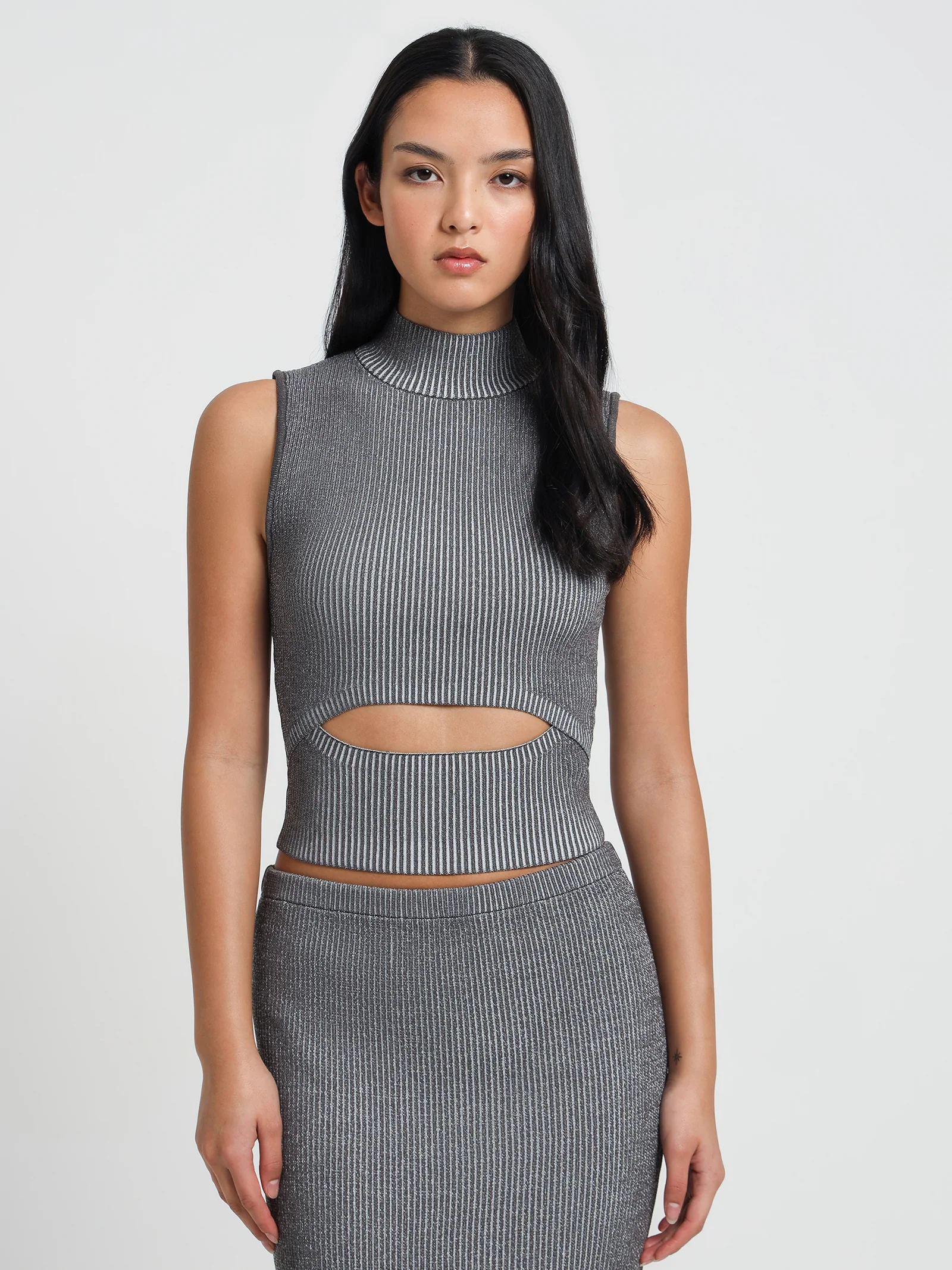 Kasia Knit Top