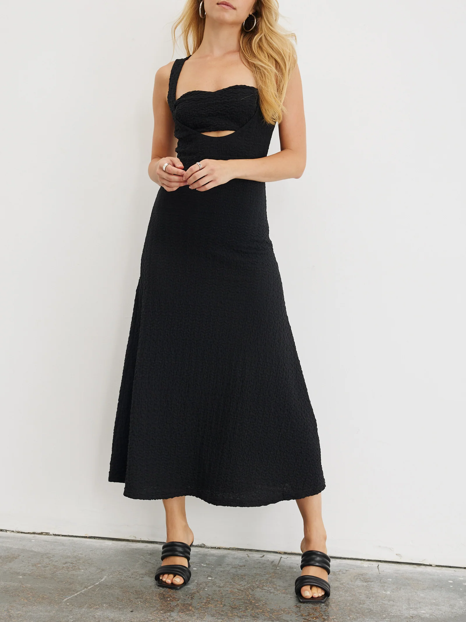 Kaya Dress