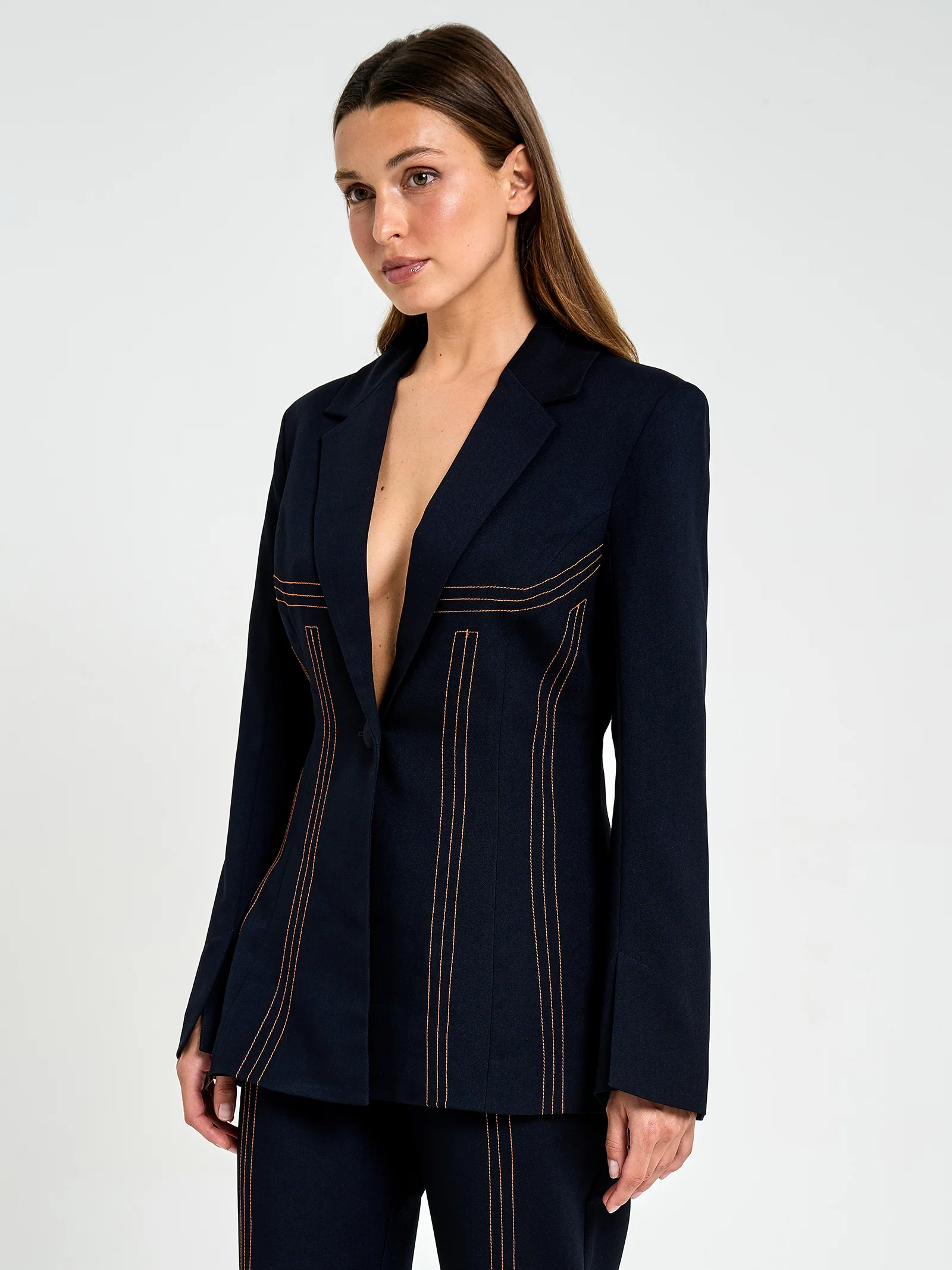 Keava Blazer