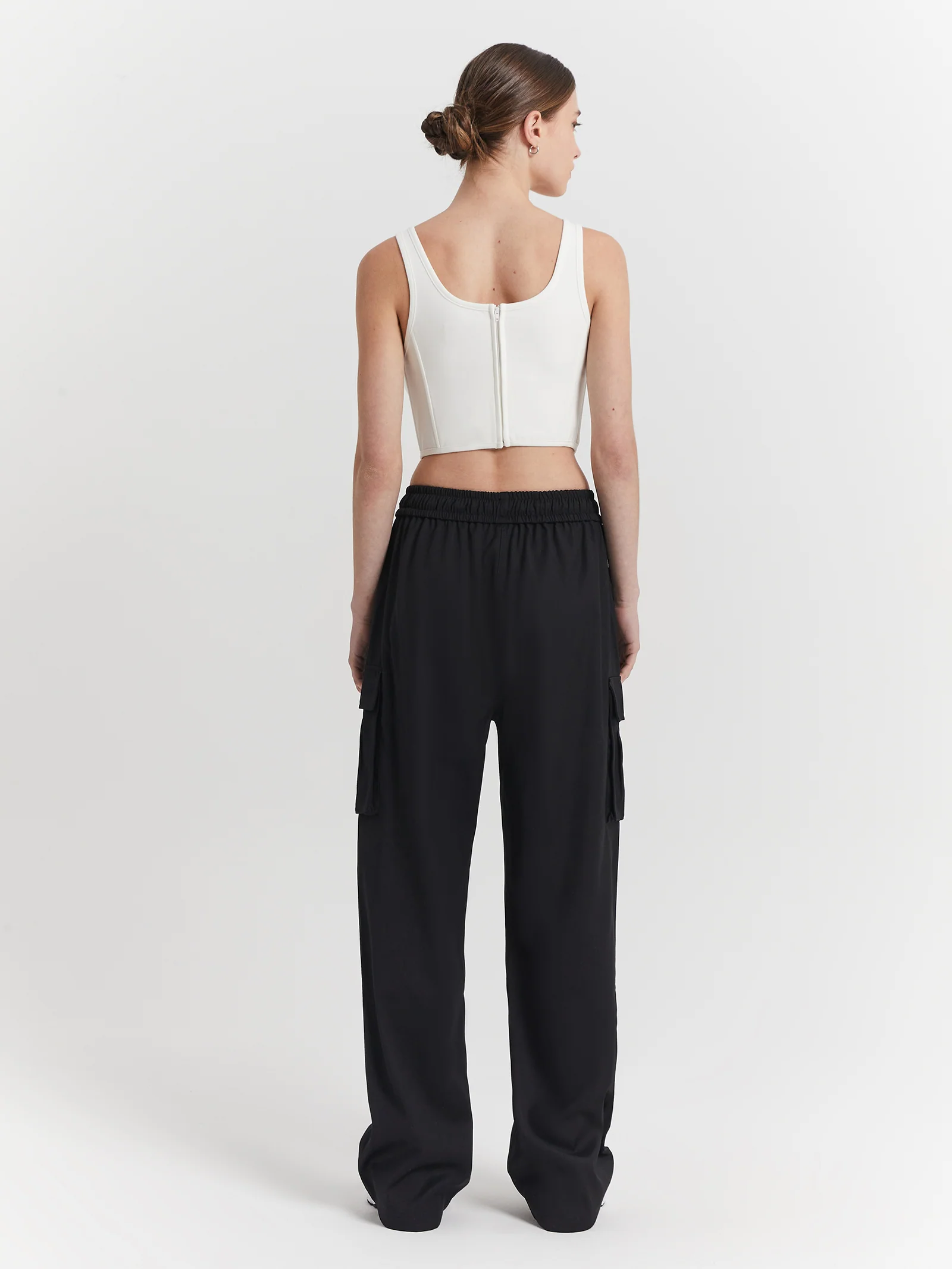 Keiran Cargo Pants - Image 5