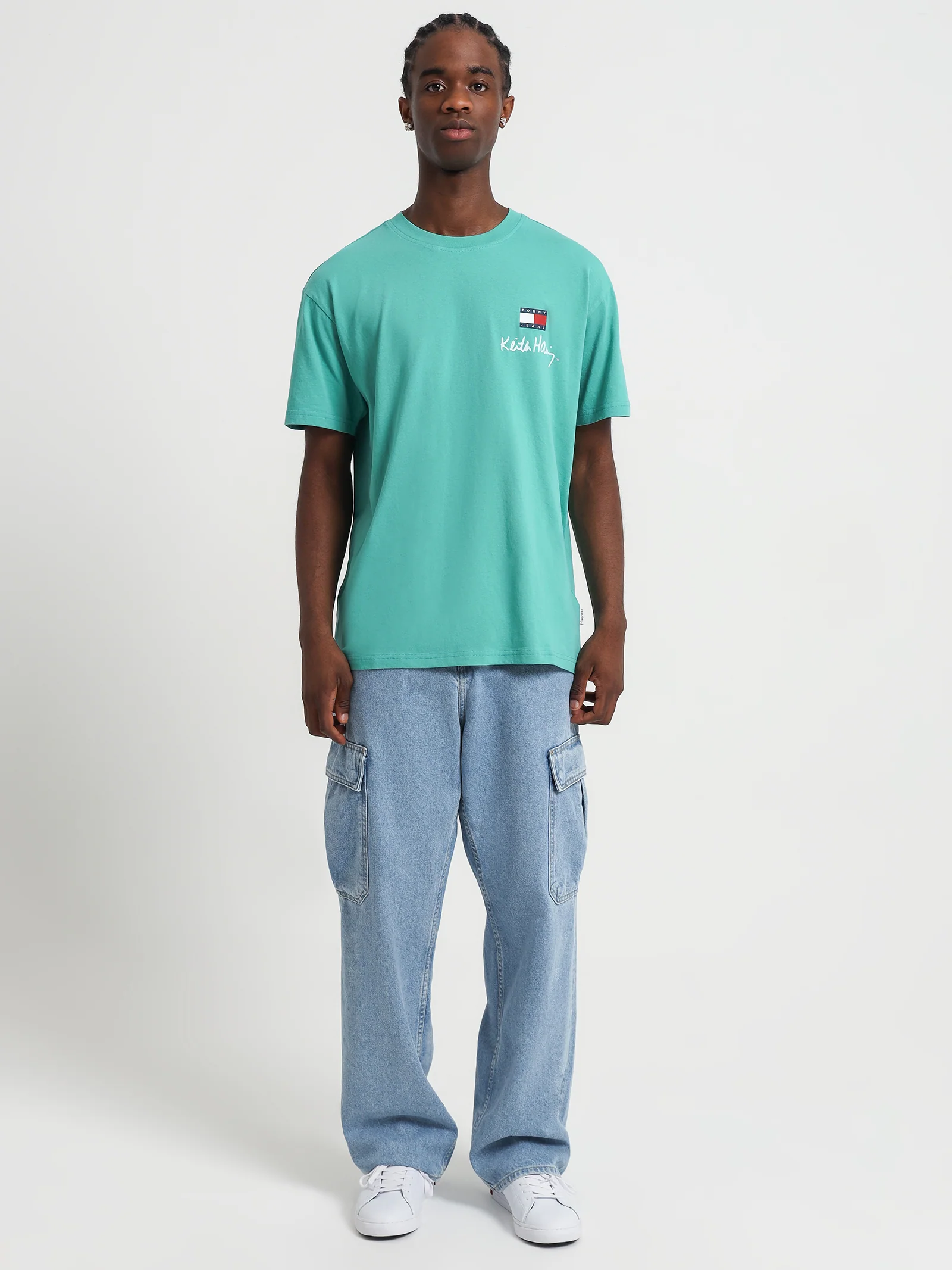 Keith Haring T-Shirt