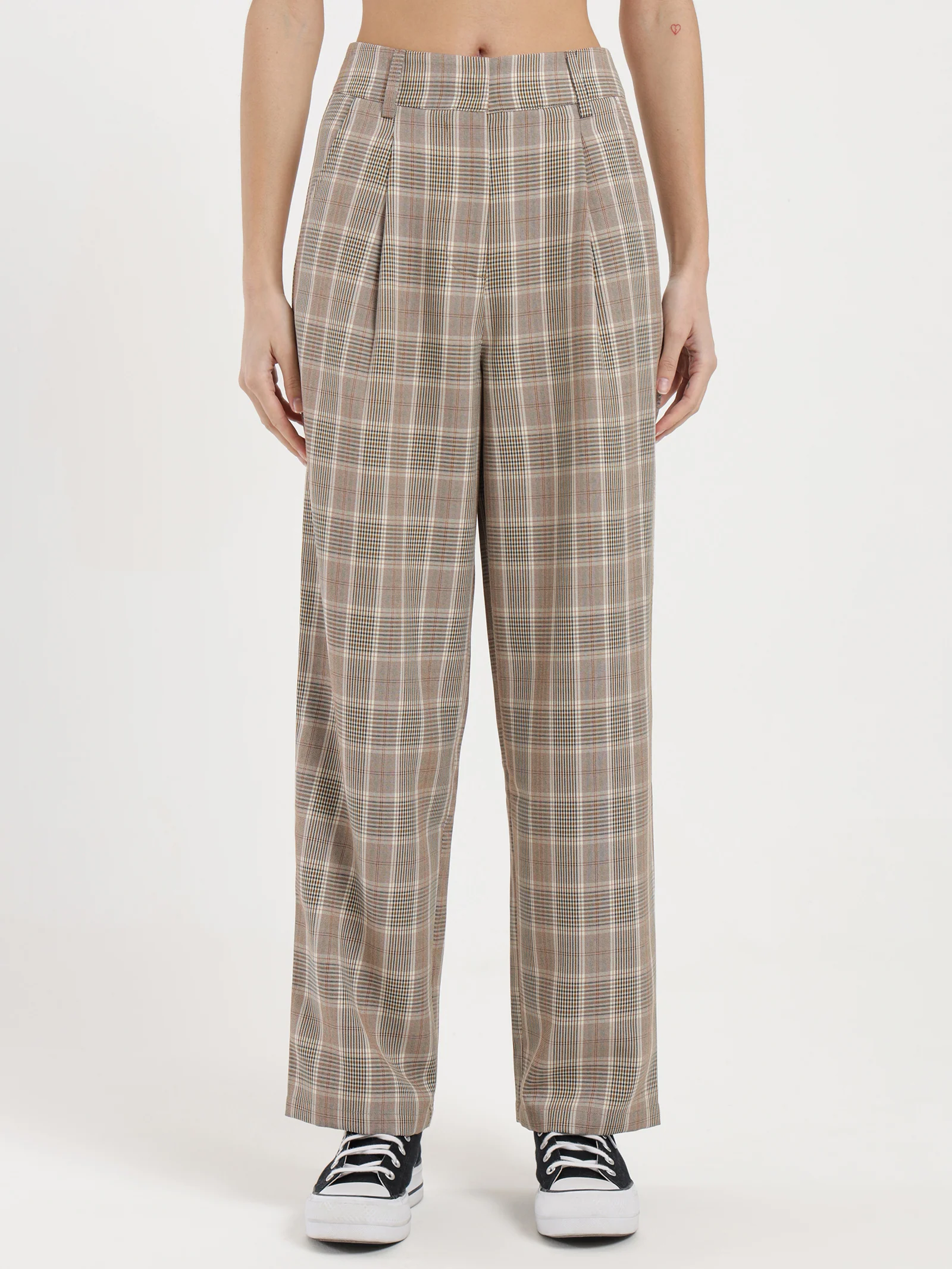 Kelly Tailored Pants