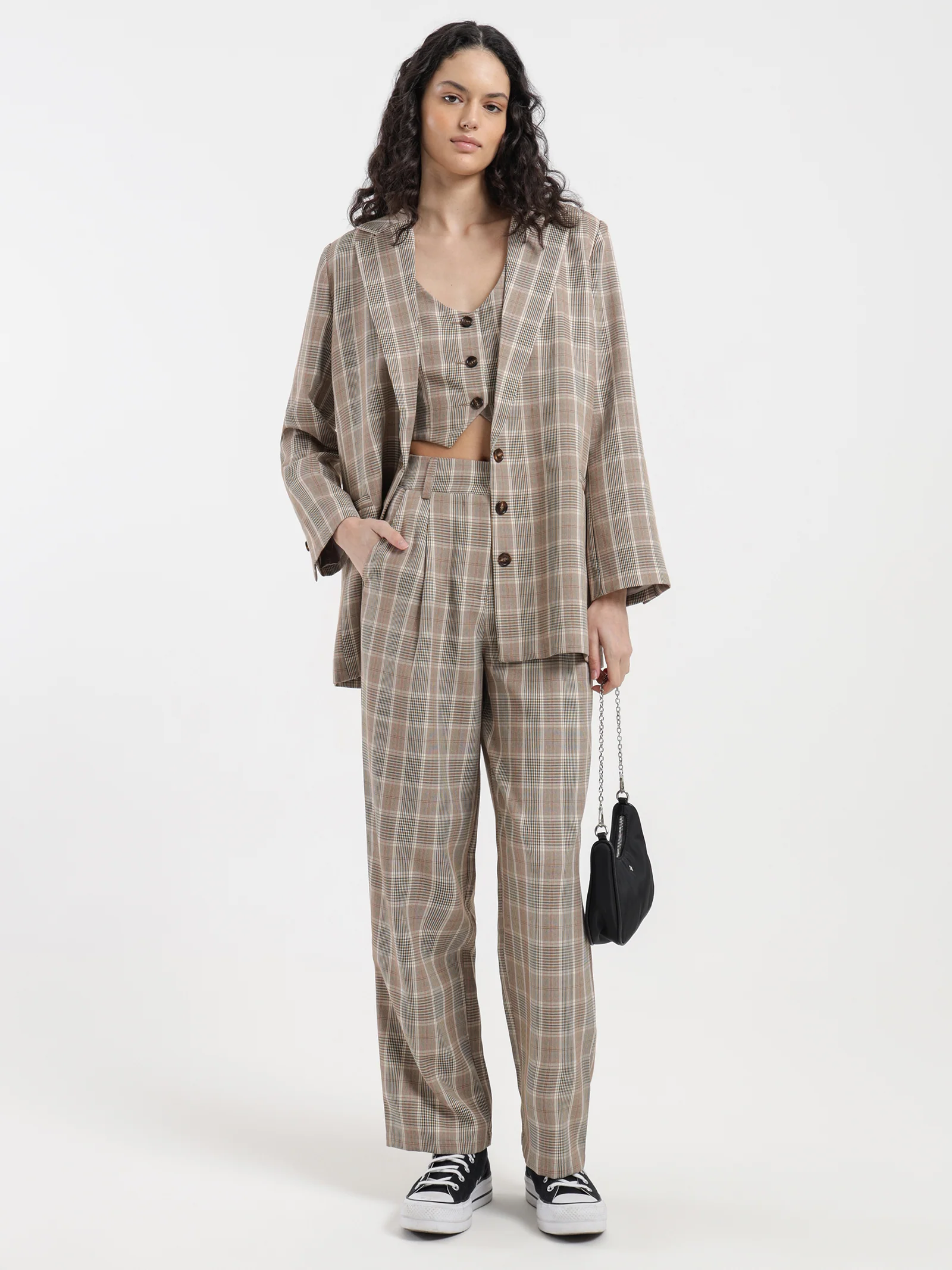 Kelly Tailored Pants - Image 2