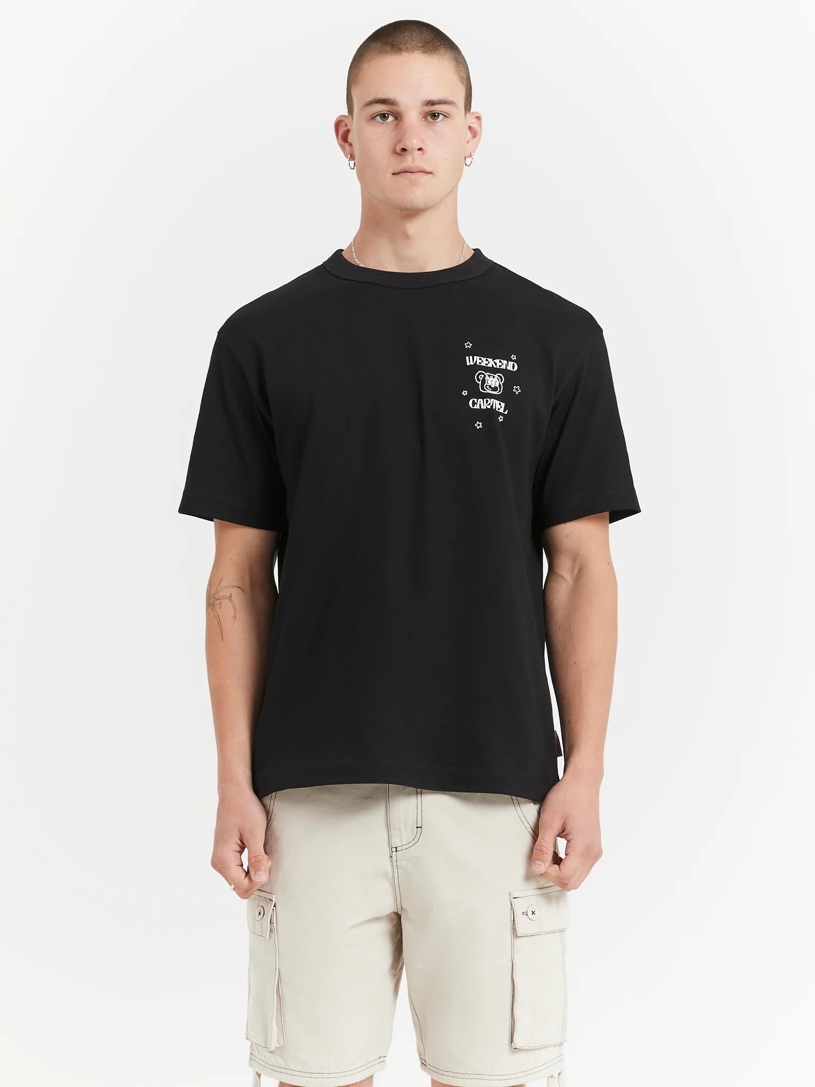 Kickflip T-Shirt
