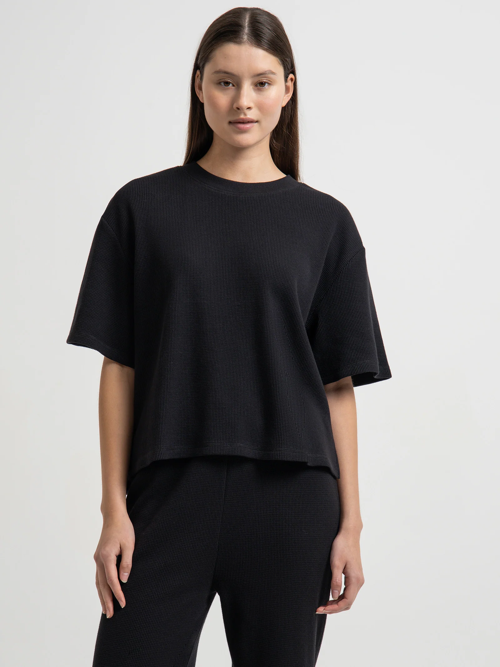 Kin Waffle T-Shirt