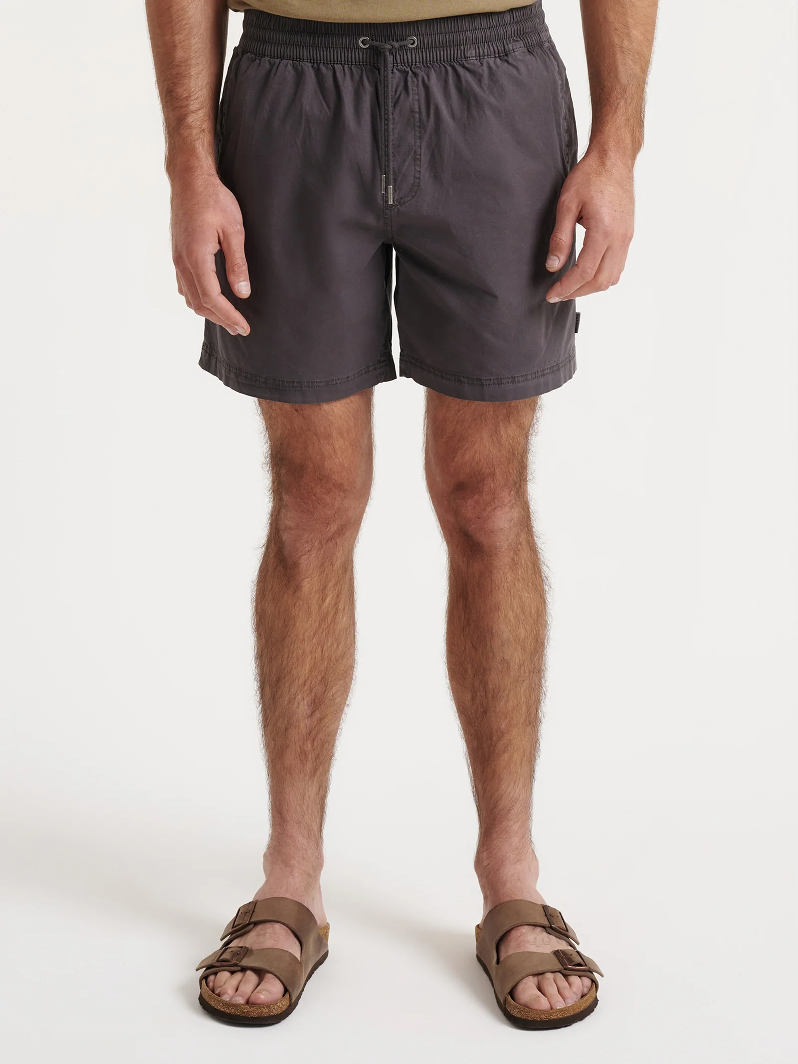 Kiran Swim Shorts