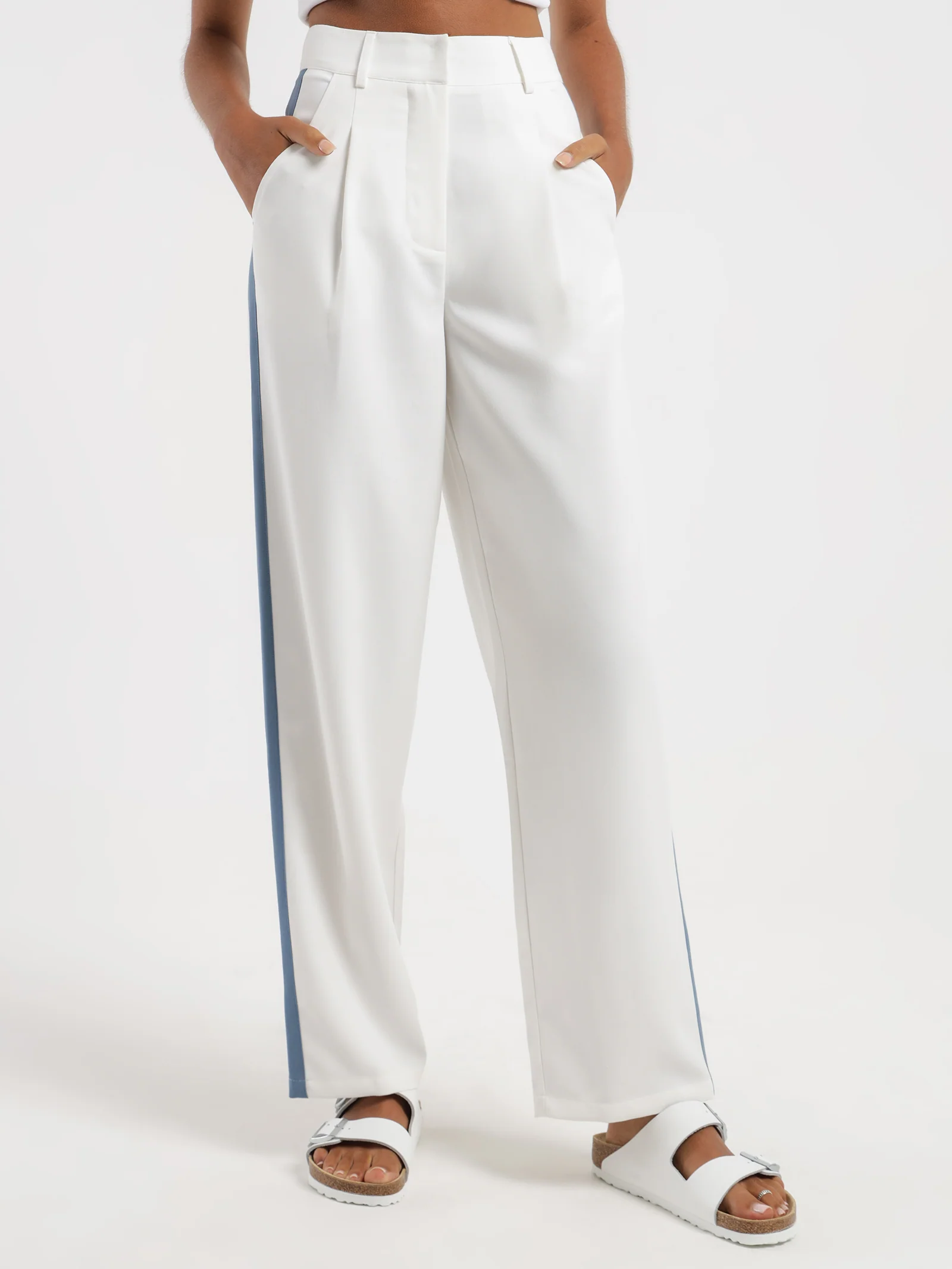 Kirby Tailored Pants