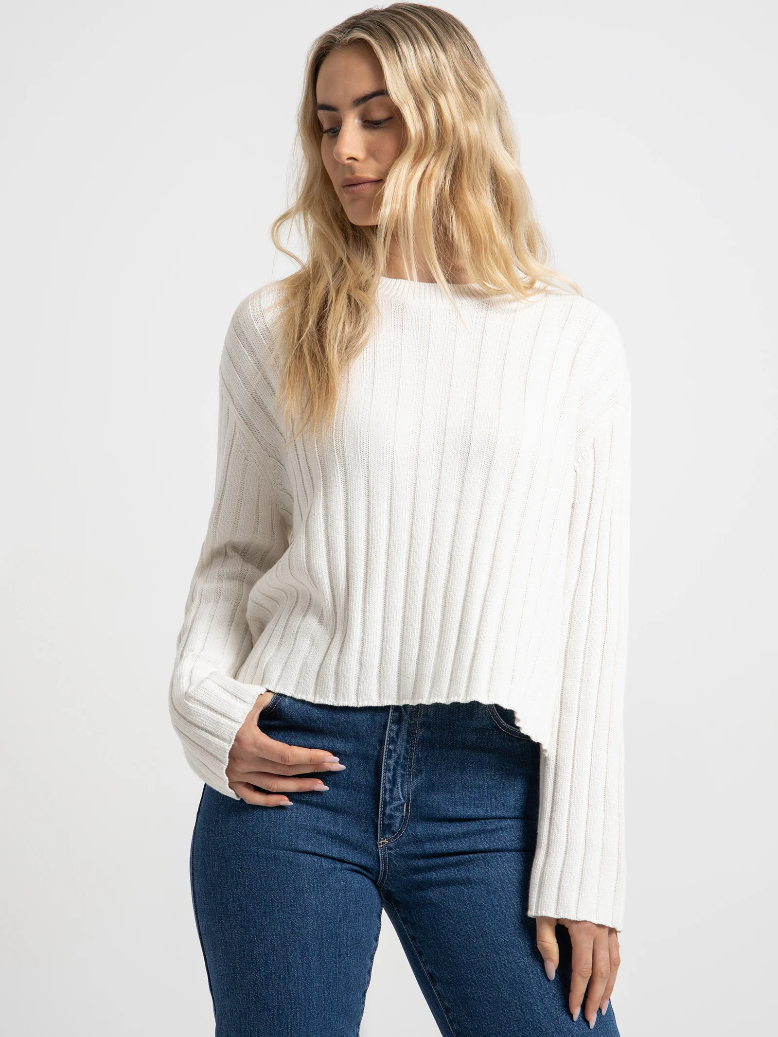 Koa Knit