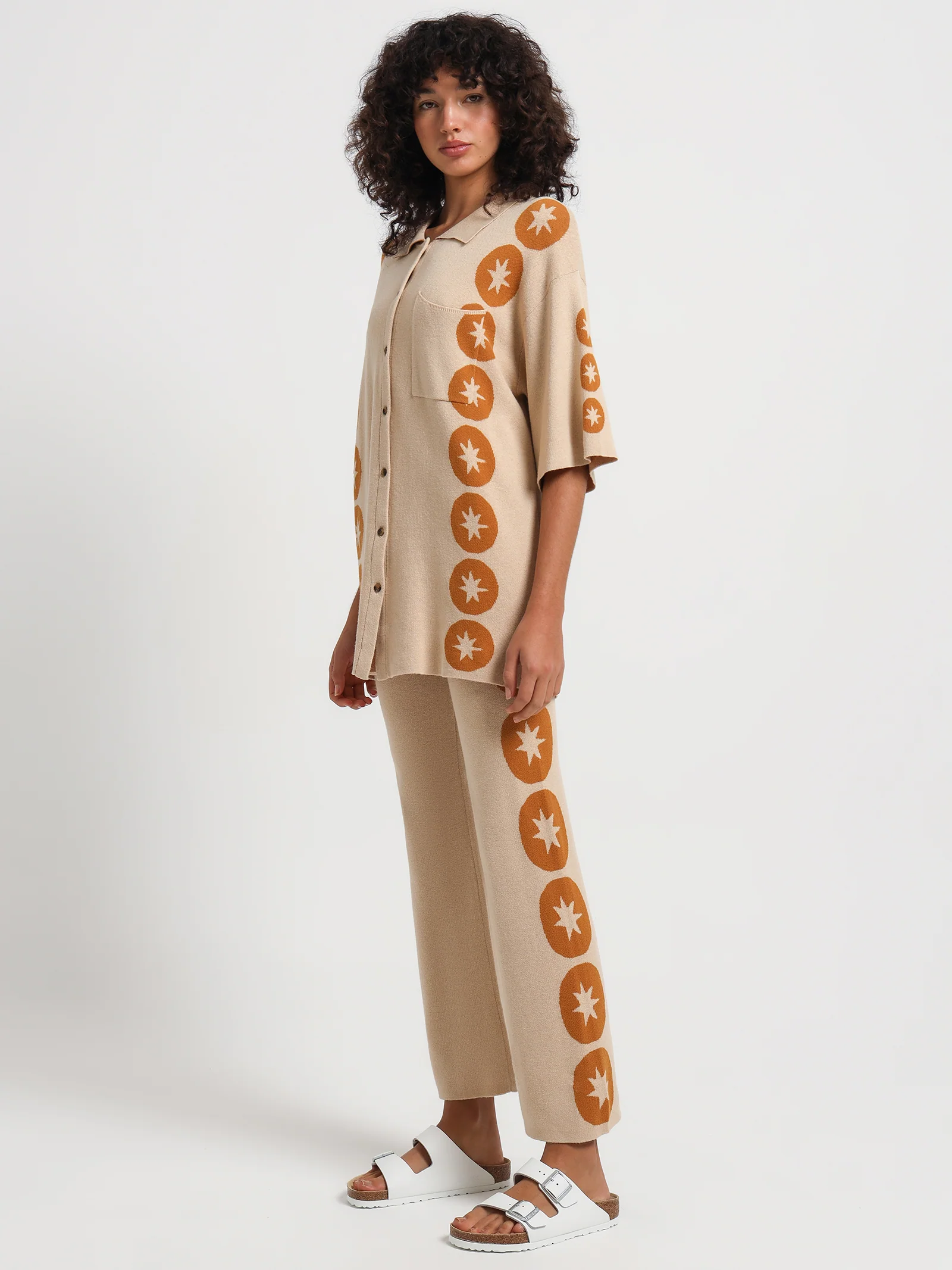 Kora Button Down - Image 6