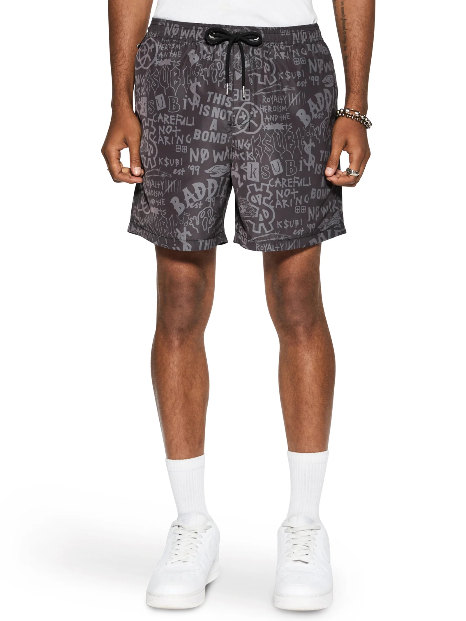 Baddies Boardshort