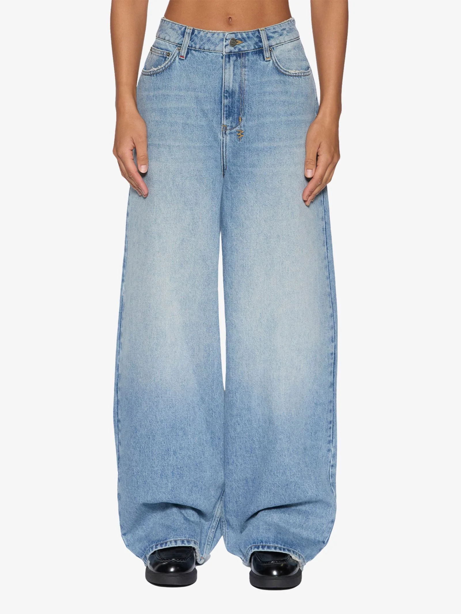 Baggy Jeans Horizon