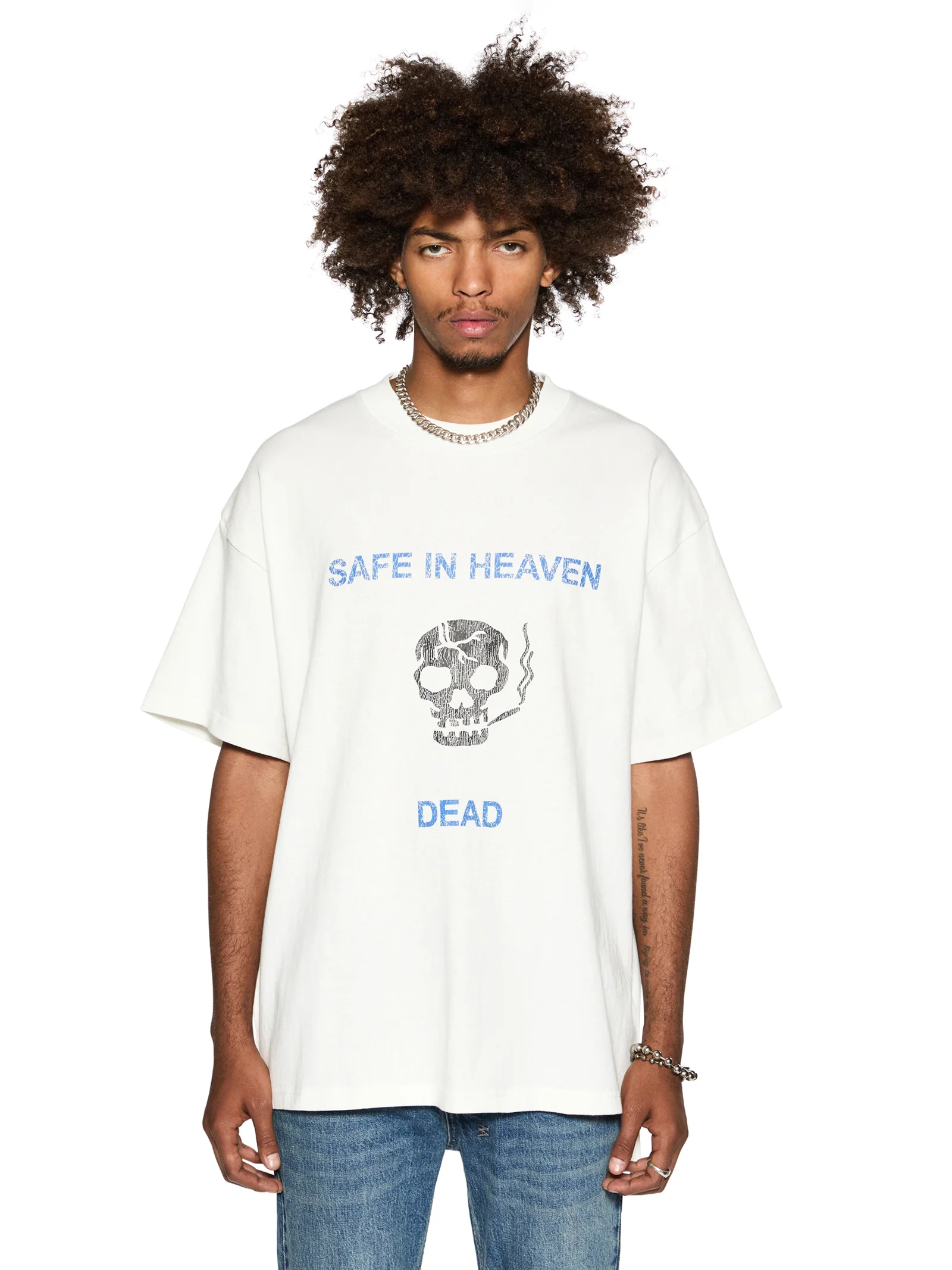 Dead Ekcess Tee