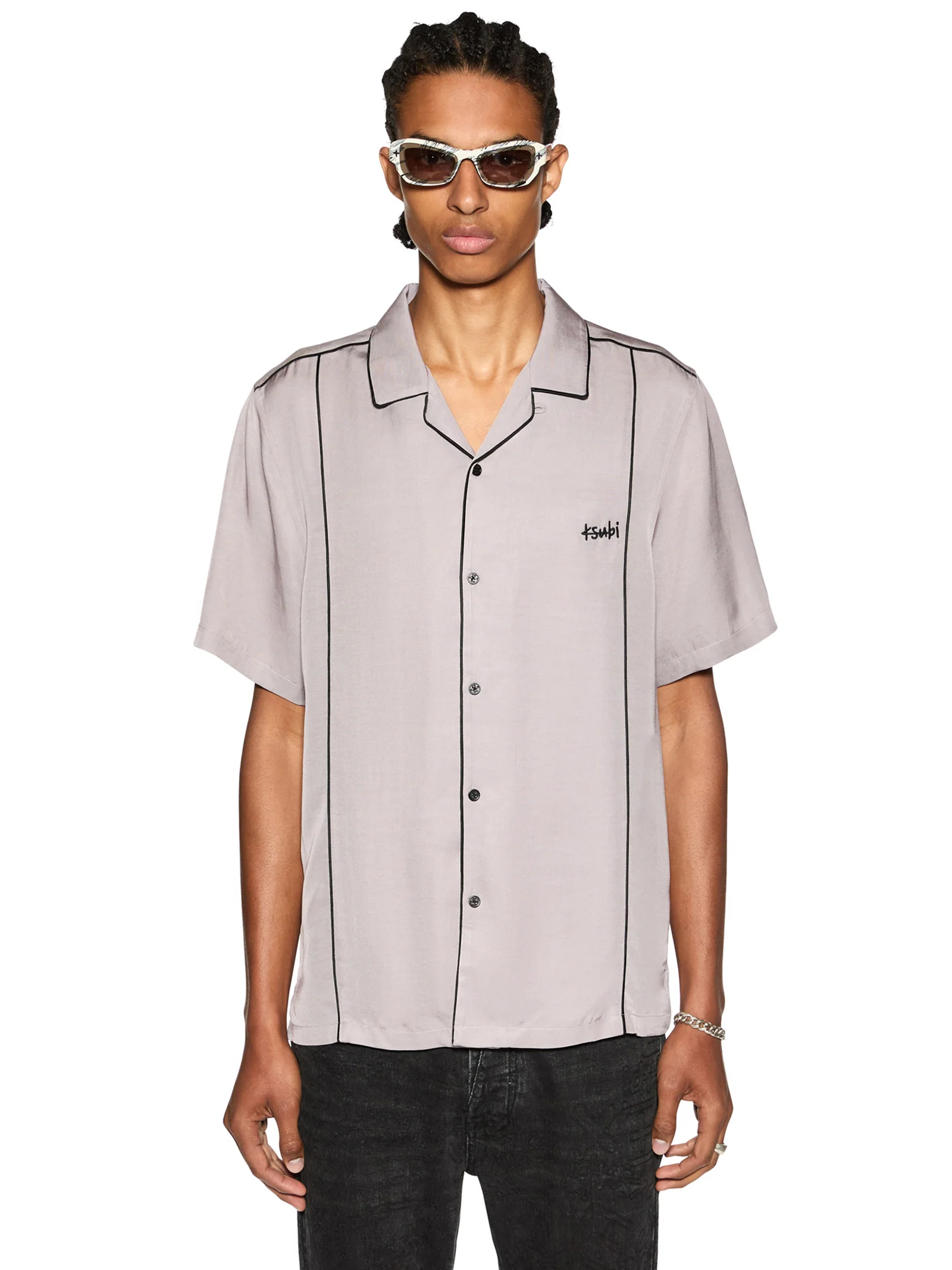 Downtown Resort Shirt