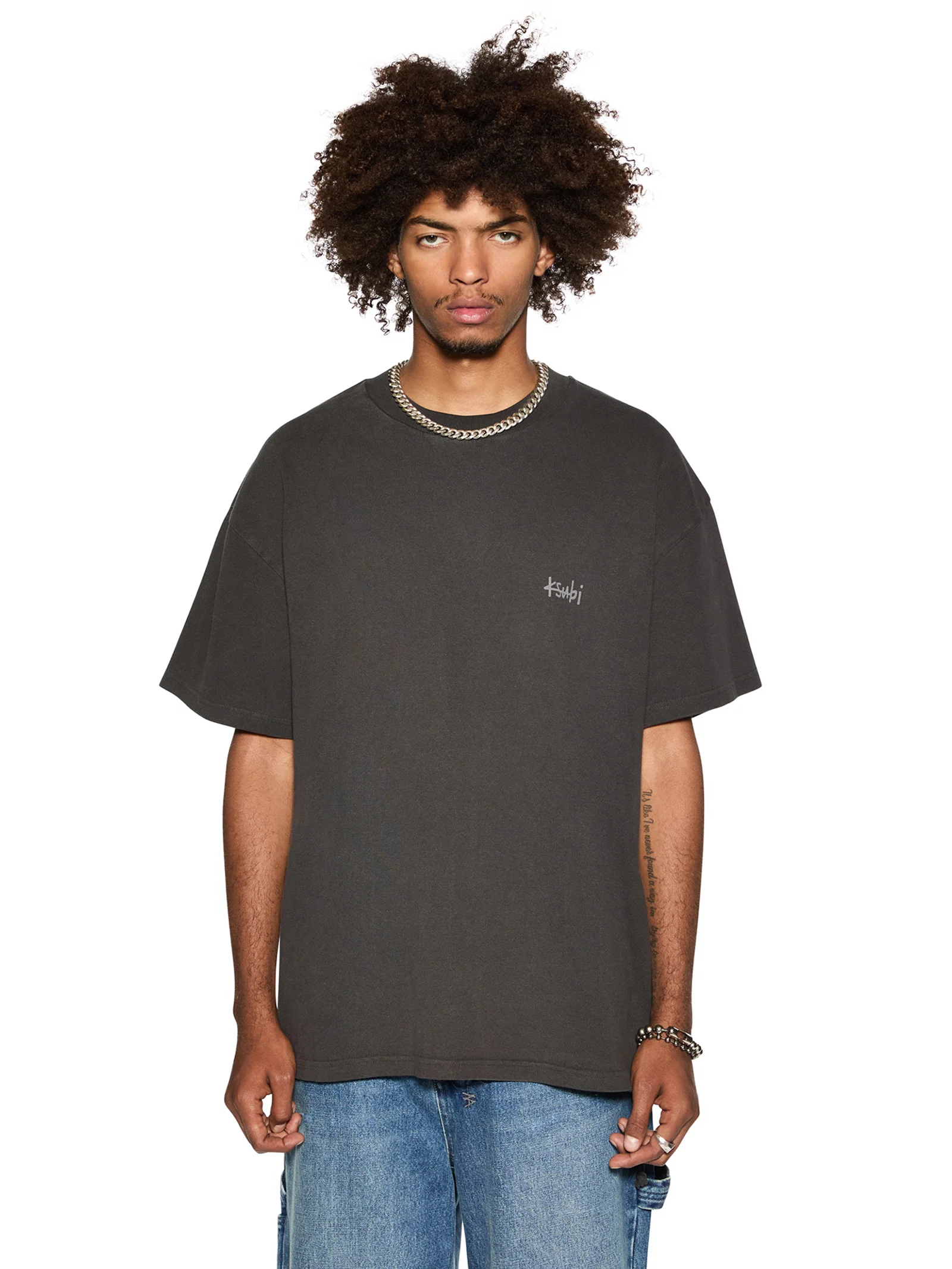 Hit List Ekcess Tee