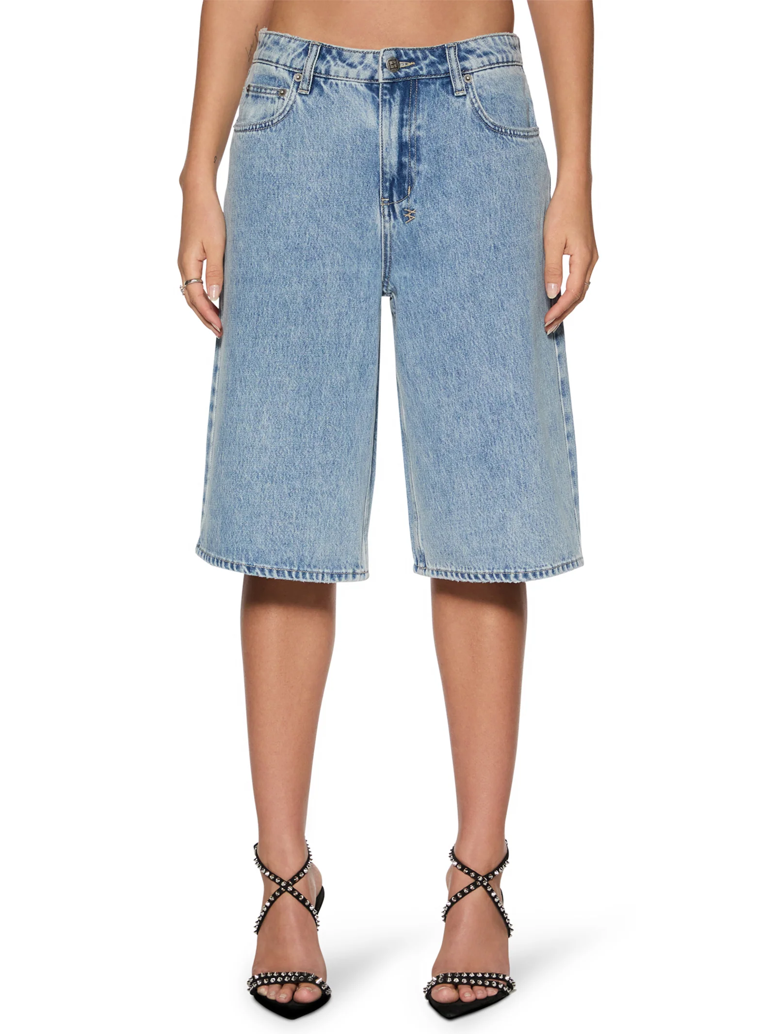 Low Rider Short Authentik