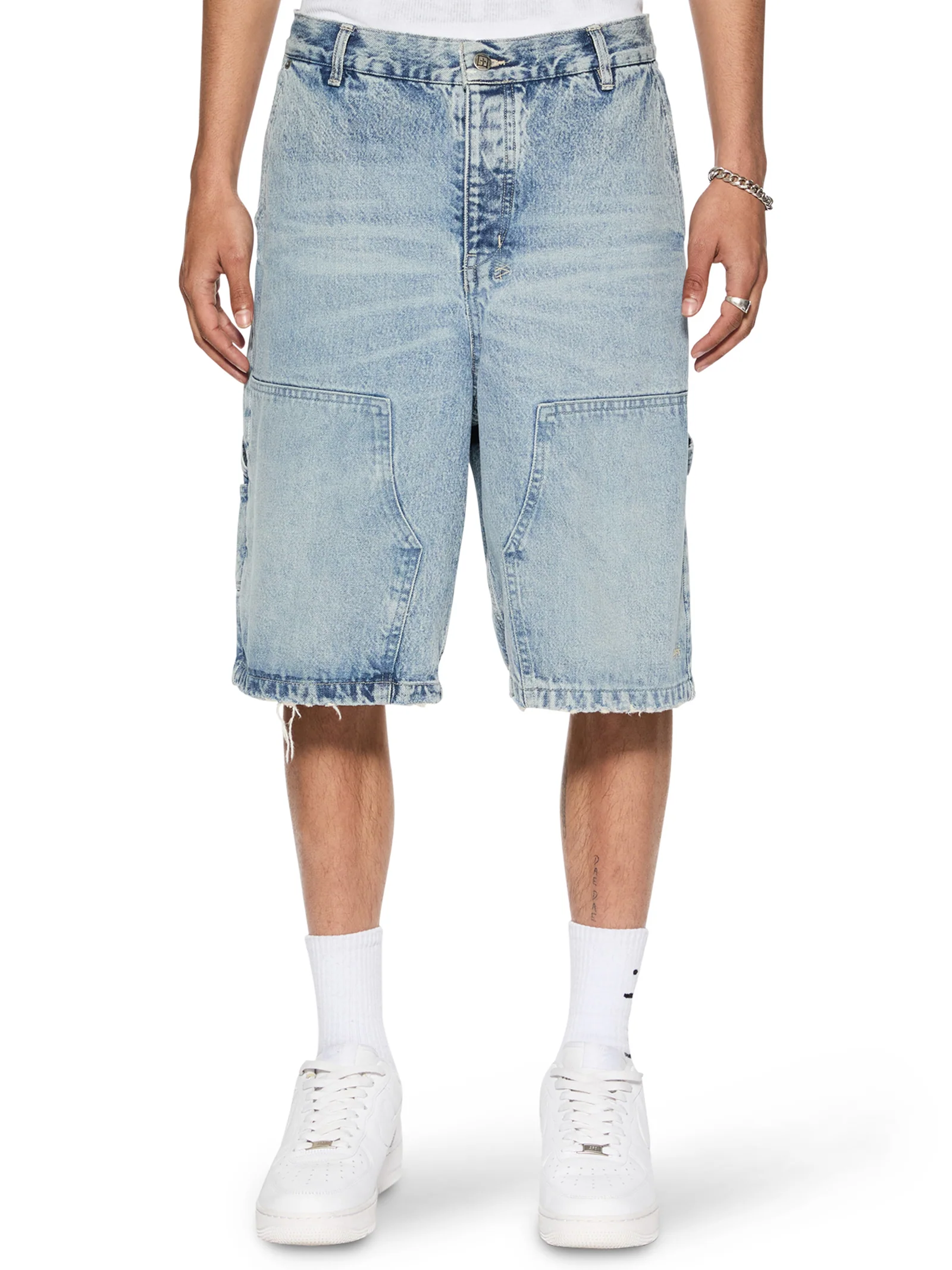 Maxx Operator Short