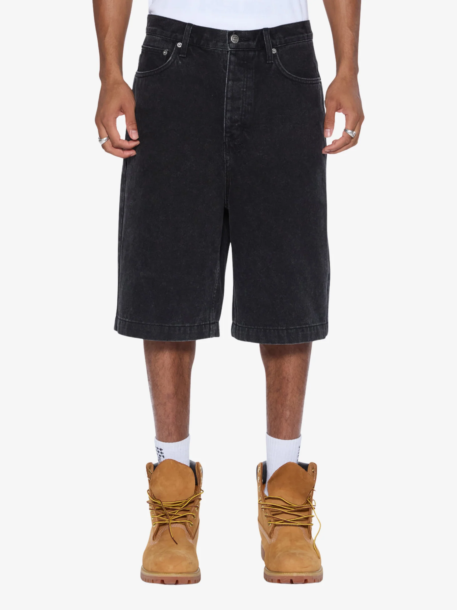 Maxx Short Noir
