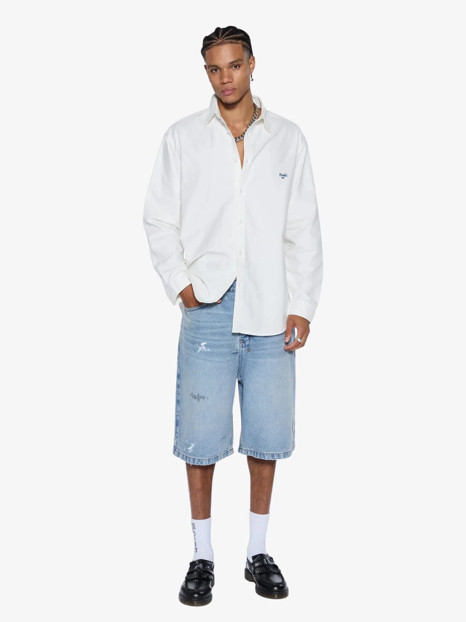 Maxx Short