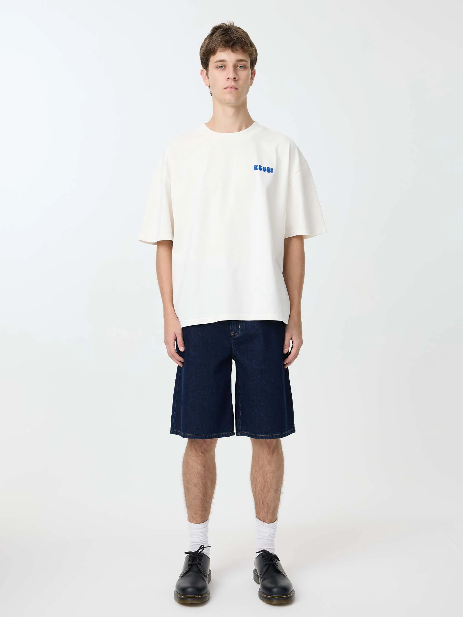 Royalty Halen Ss Tee