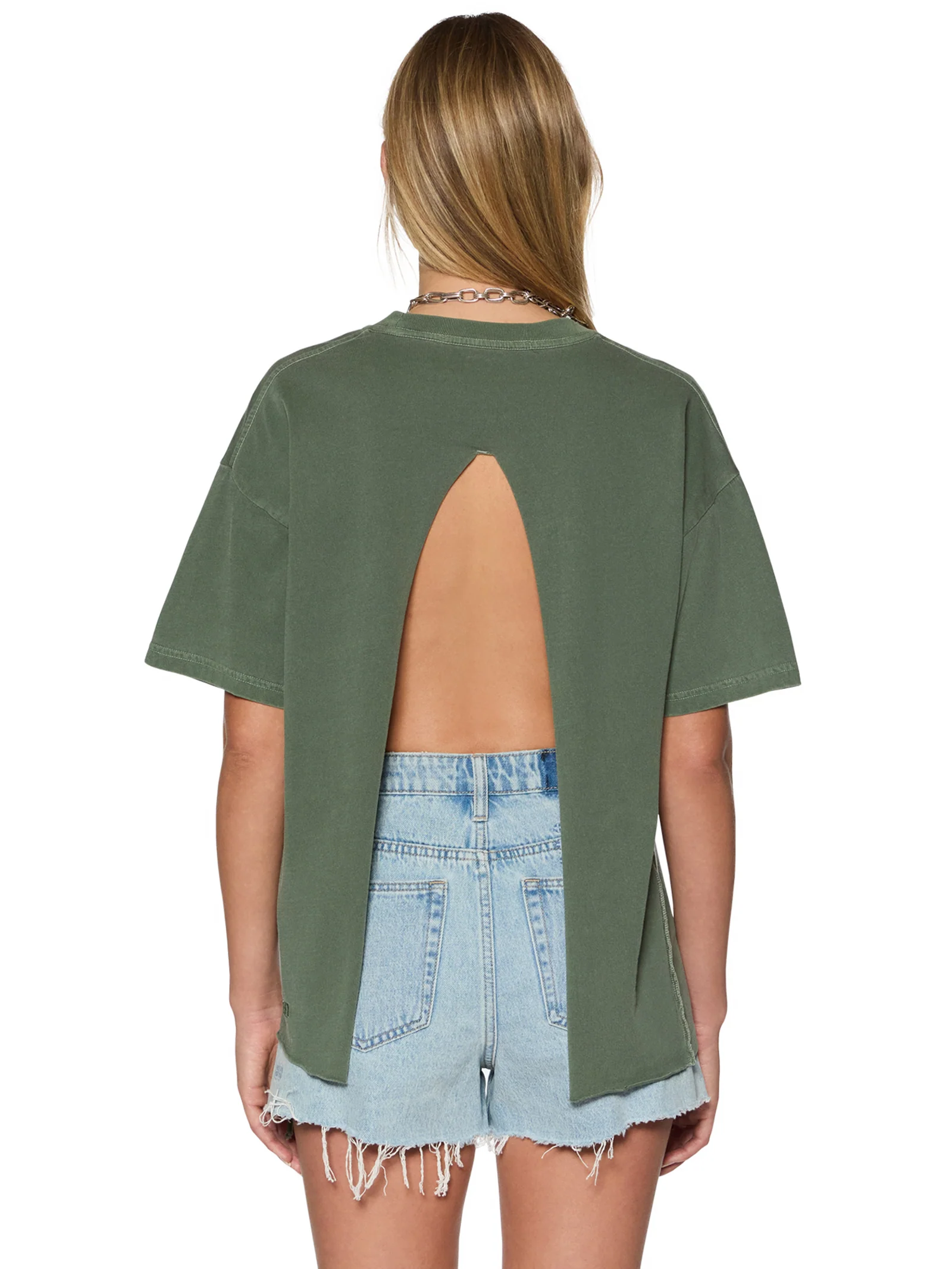 Sketch Oh G Tee Slice