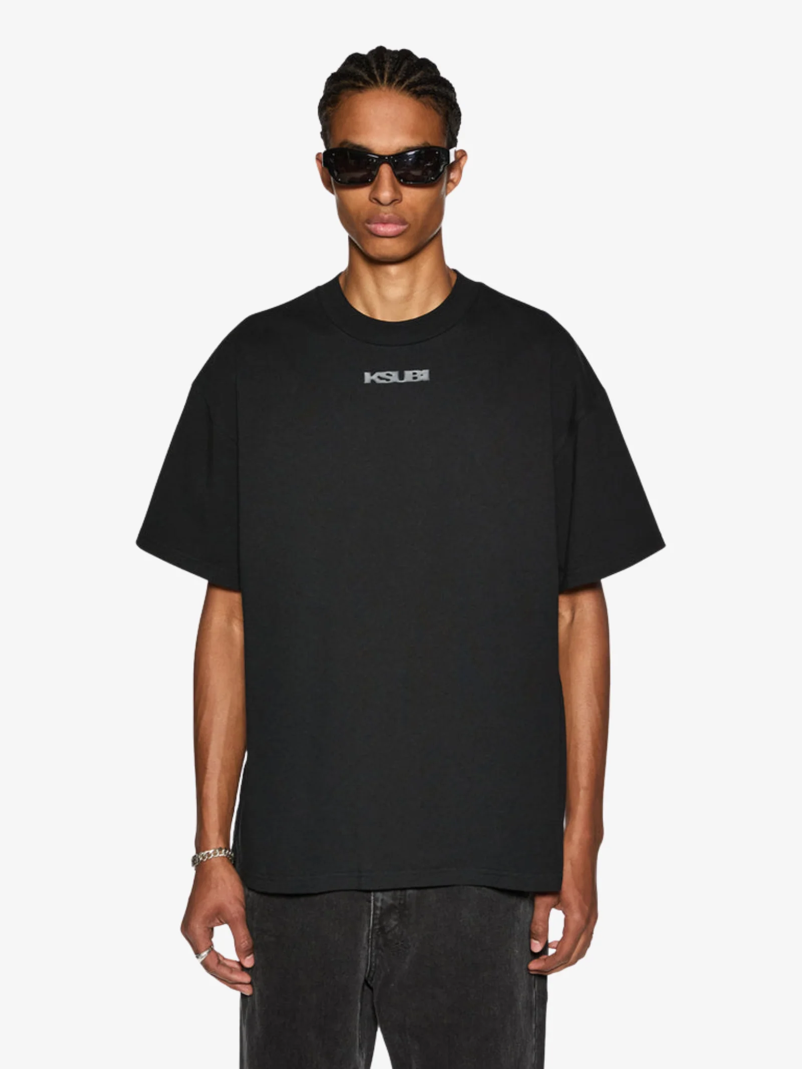 Sott Ekcess SS Tee