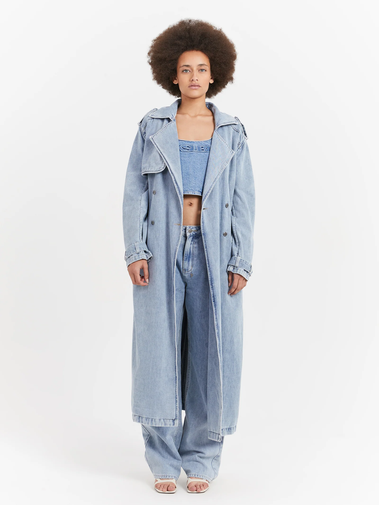 Kult Trench