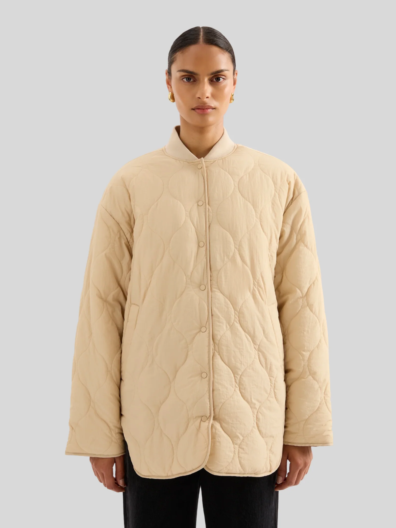 Kyla Jacket