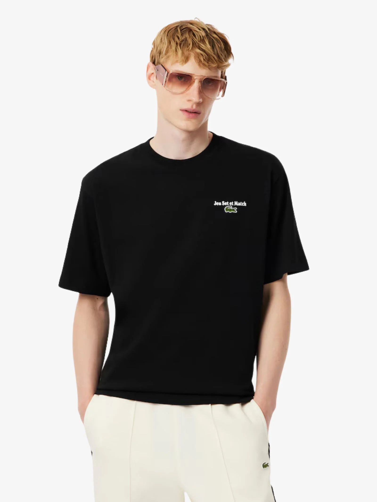 Core Originals Back Graphic Tshirt