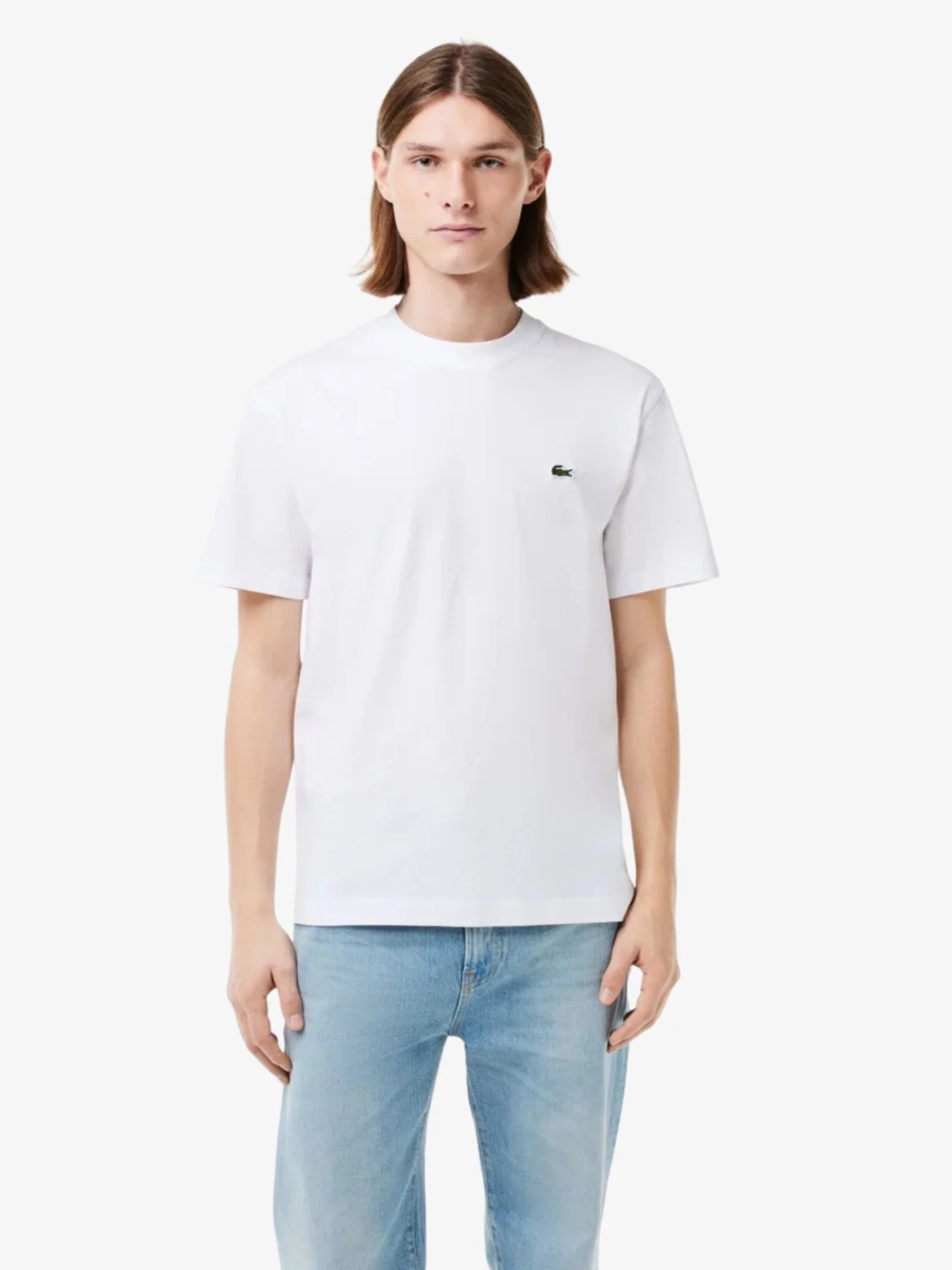 Essential Classic Fit T-Shirt