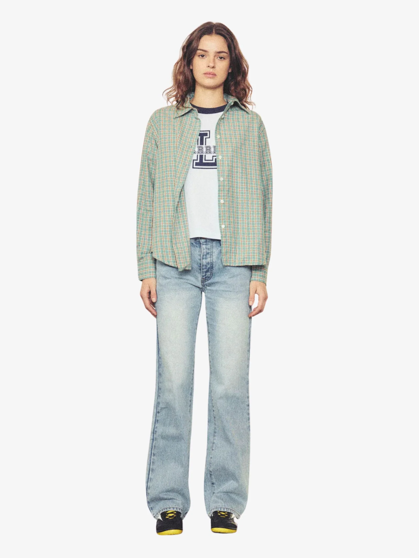 Dume Shirt