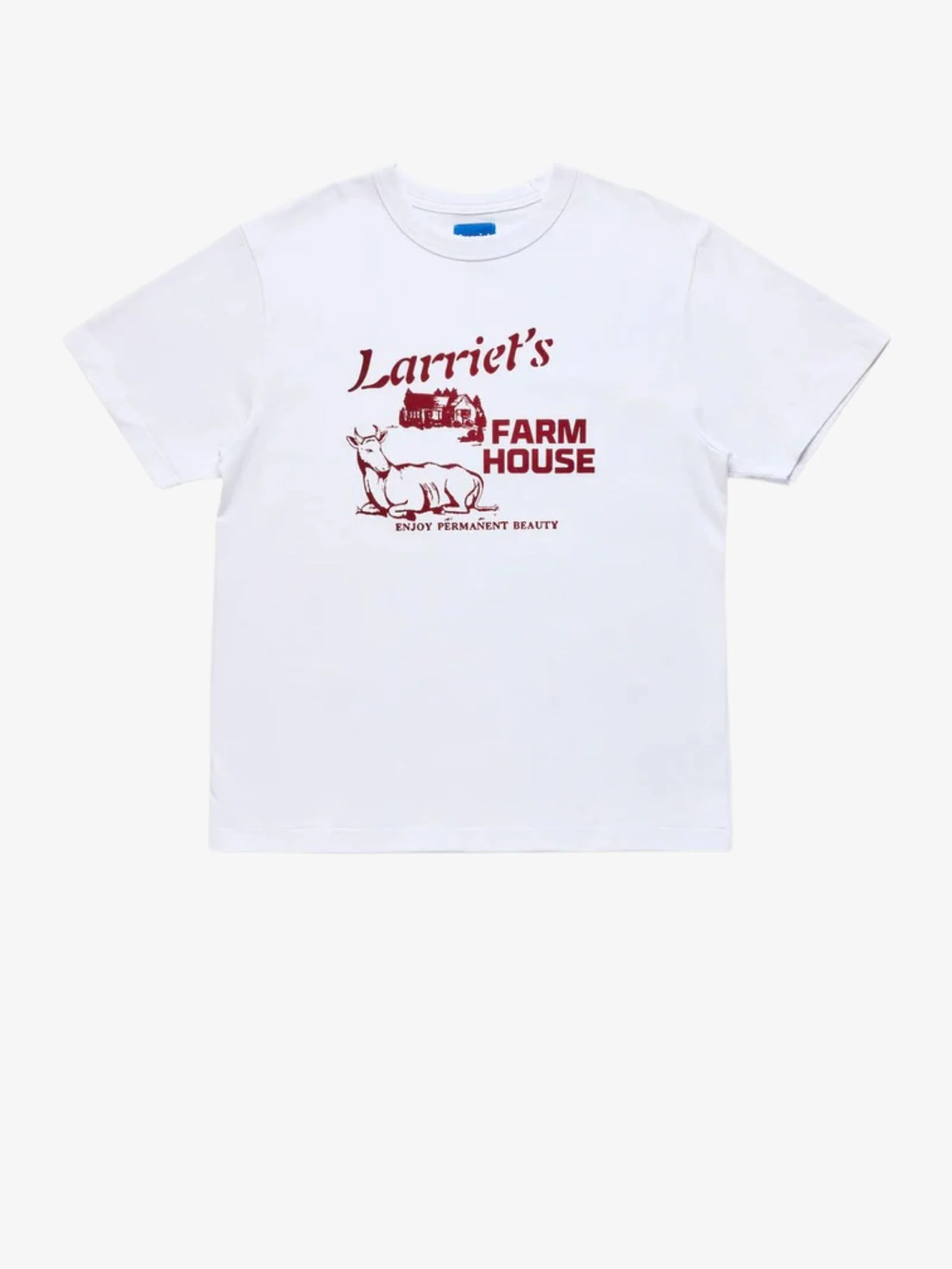 Farmhouse Tee