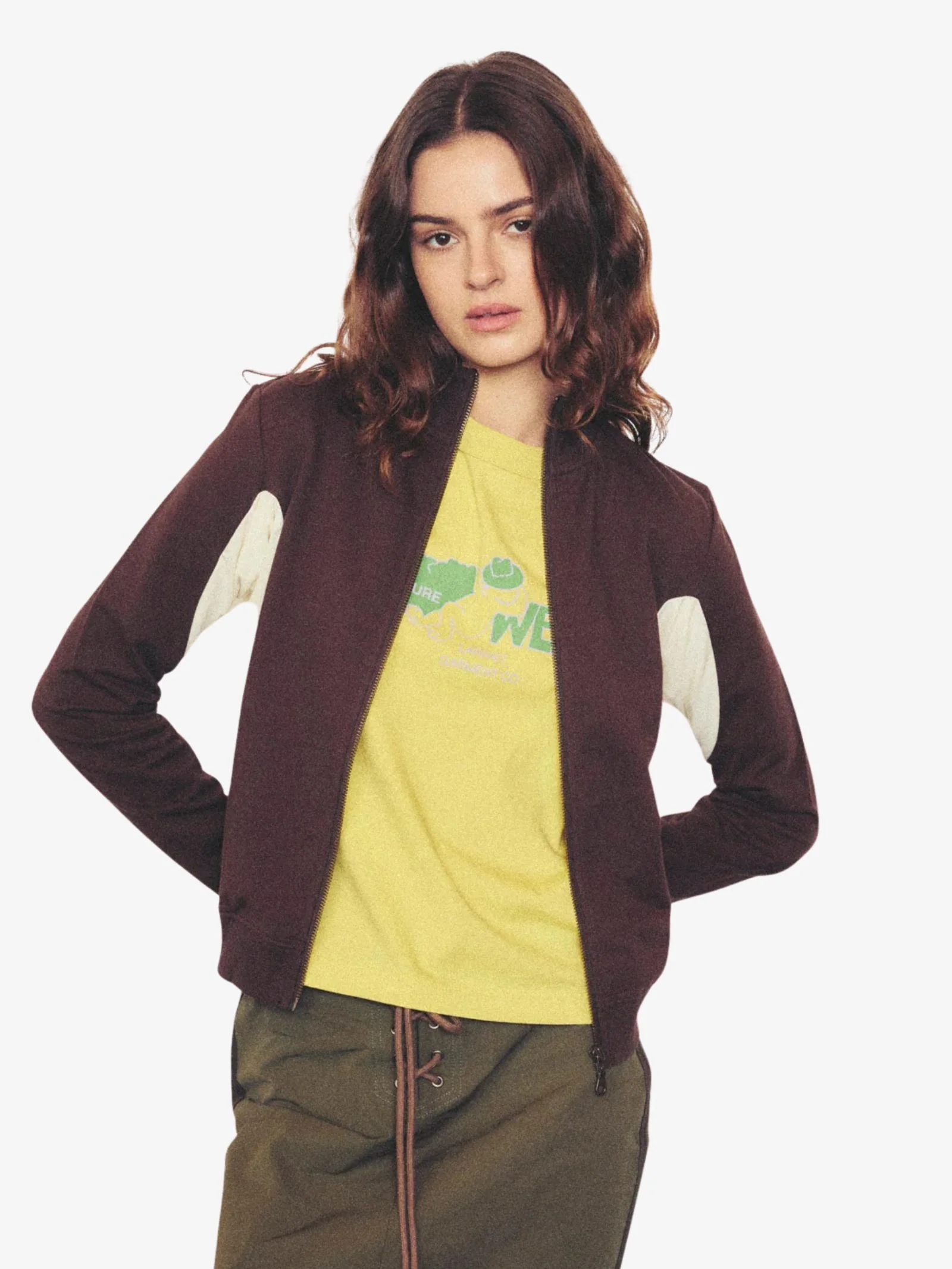Gains Jacket
