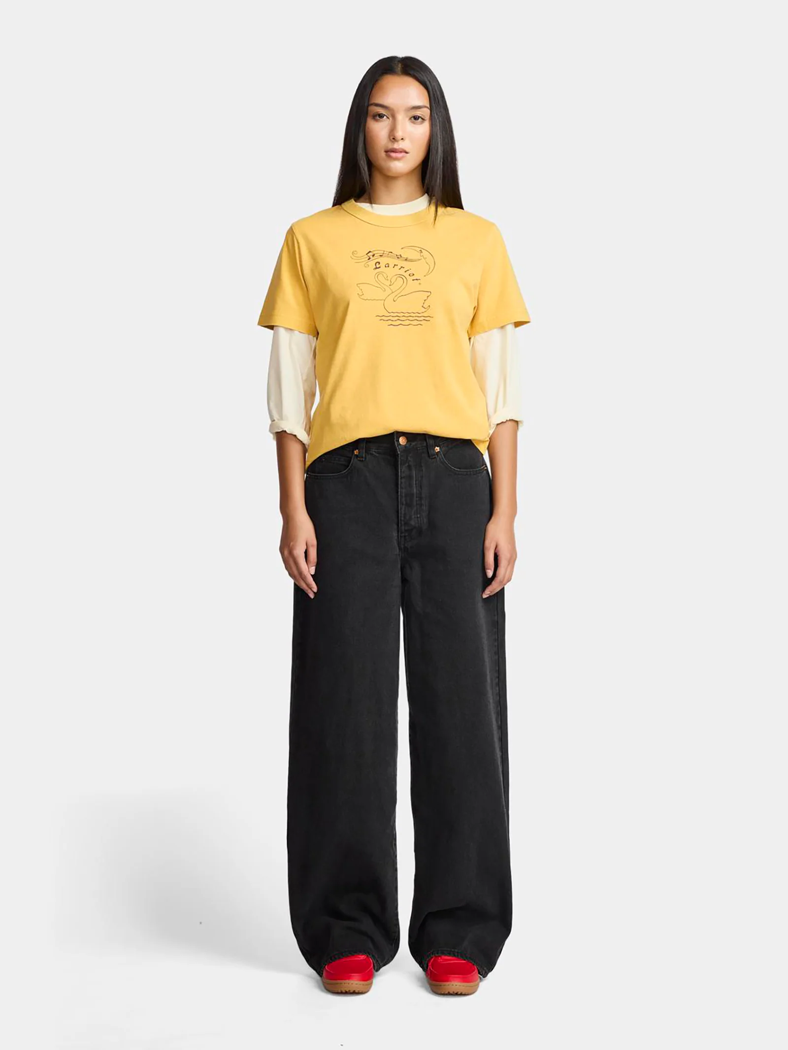 Lovers Tee