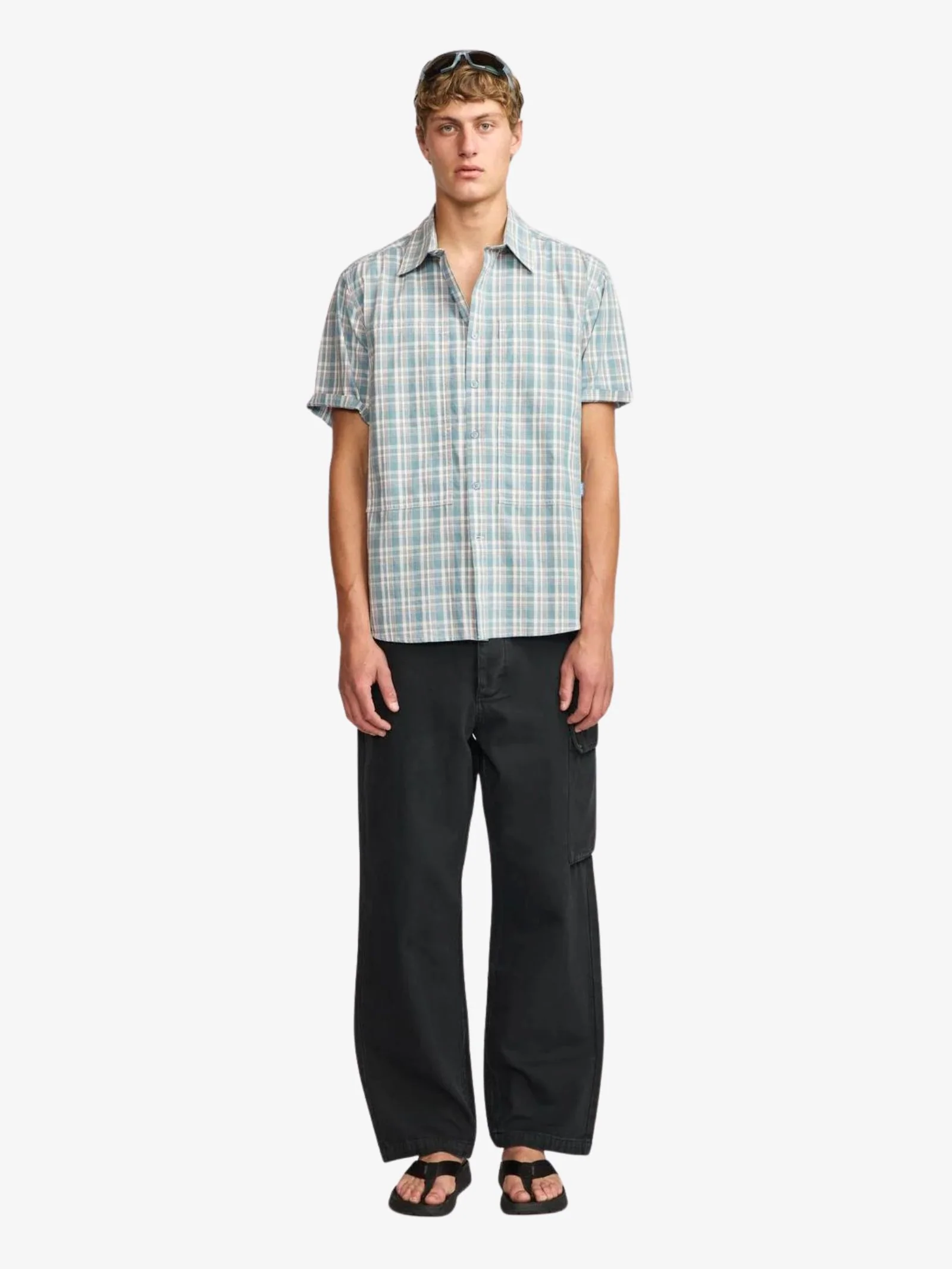 Marsh Pant