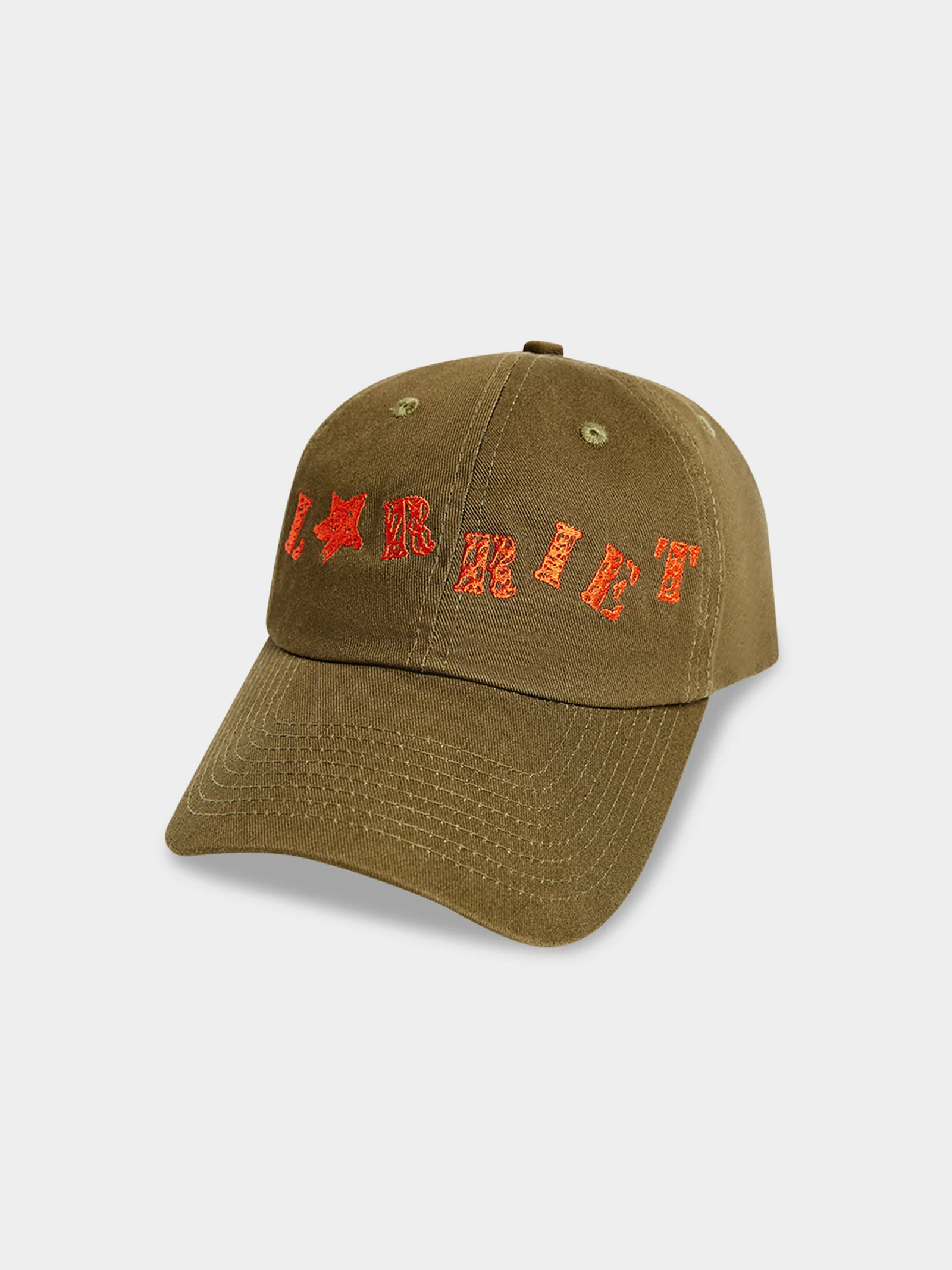 Stencil Cap
