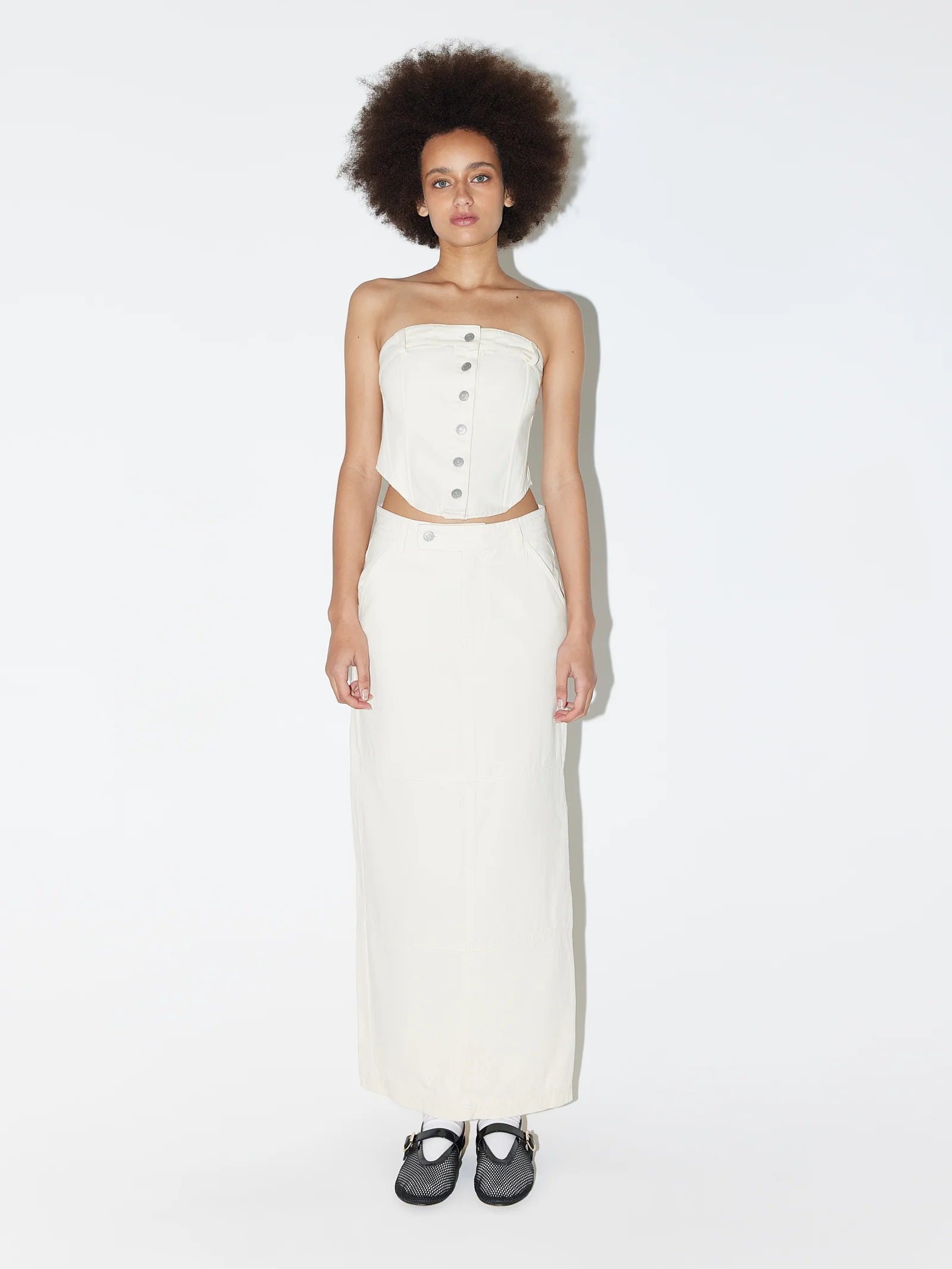 Lenny Jean Bodice - Image 2