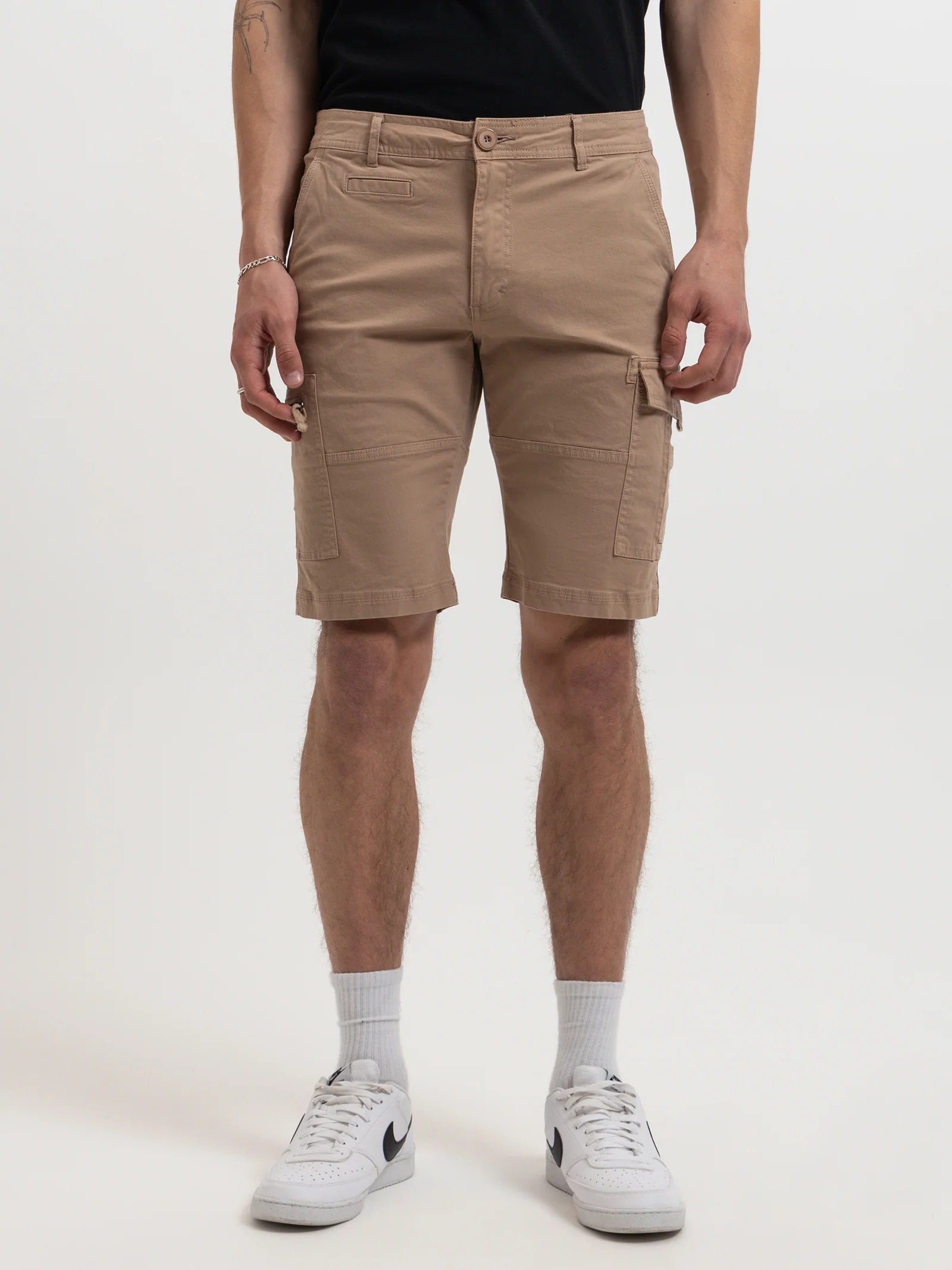 Leon Shorts