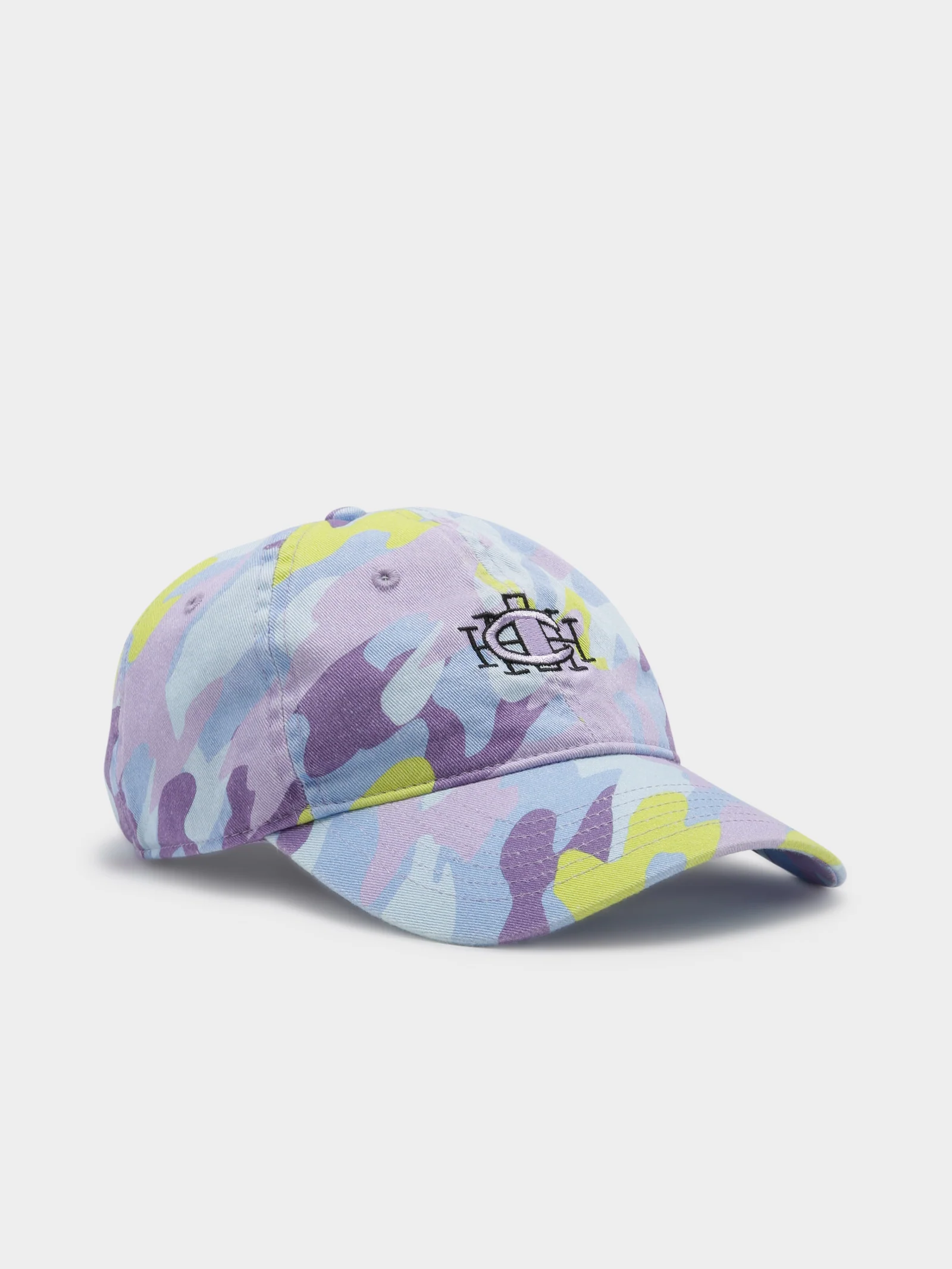 Lifestyle Homie Yardage Cap