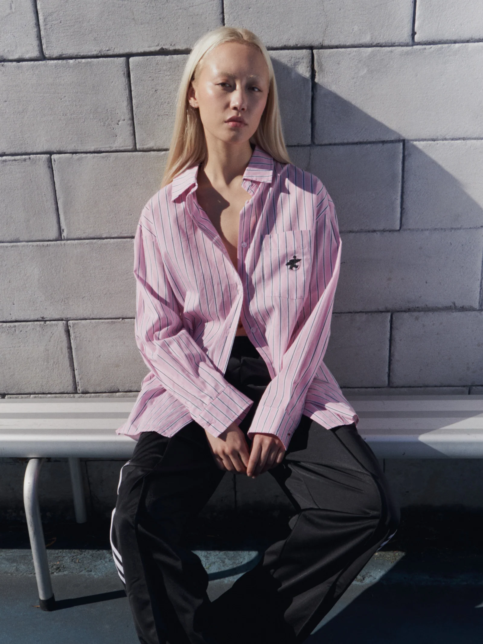 Lightweight Classic Shirt