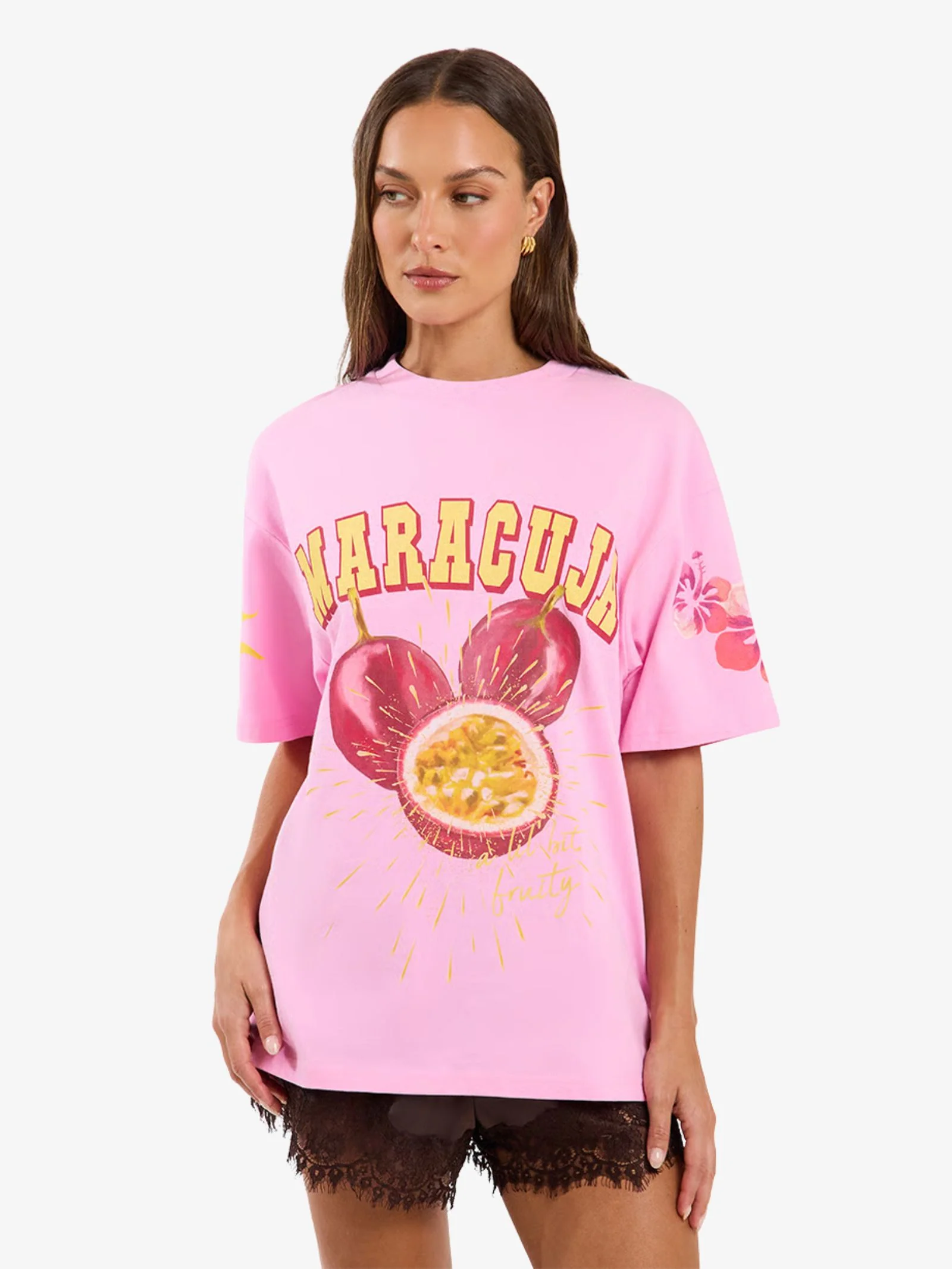 Maracuja Tee