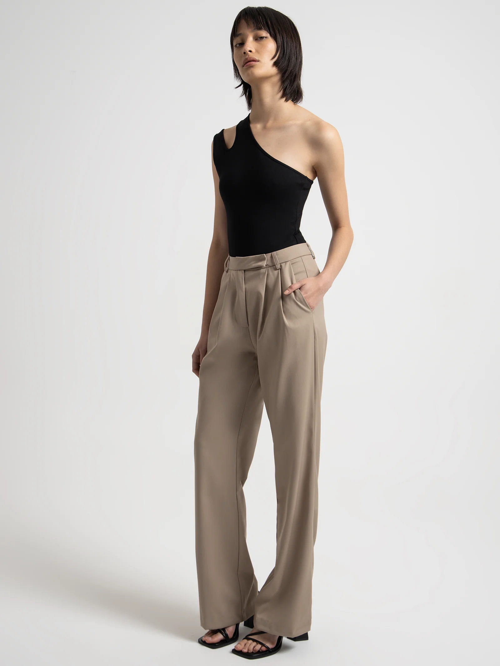 Lily Cut Out Bodysuit - Image 5