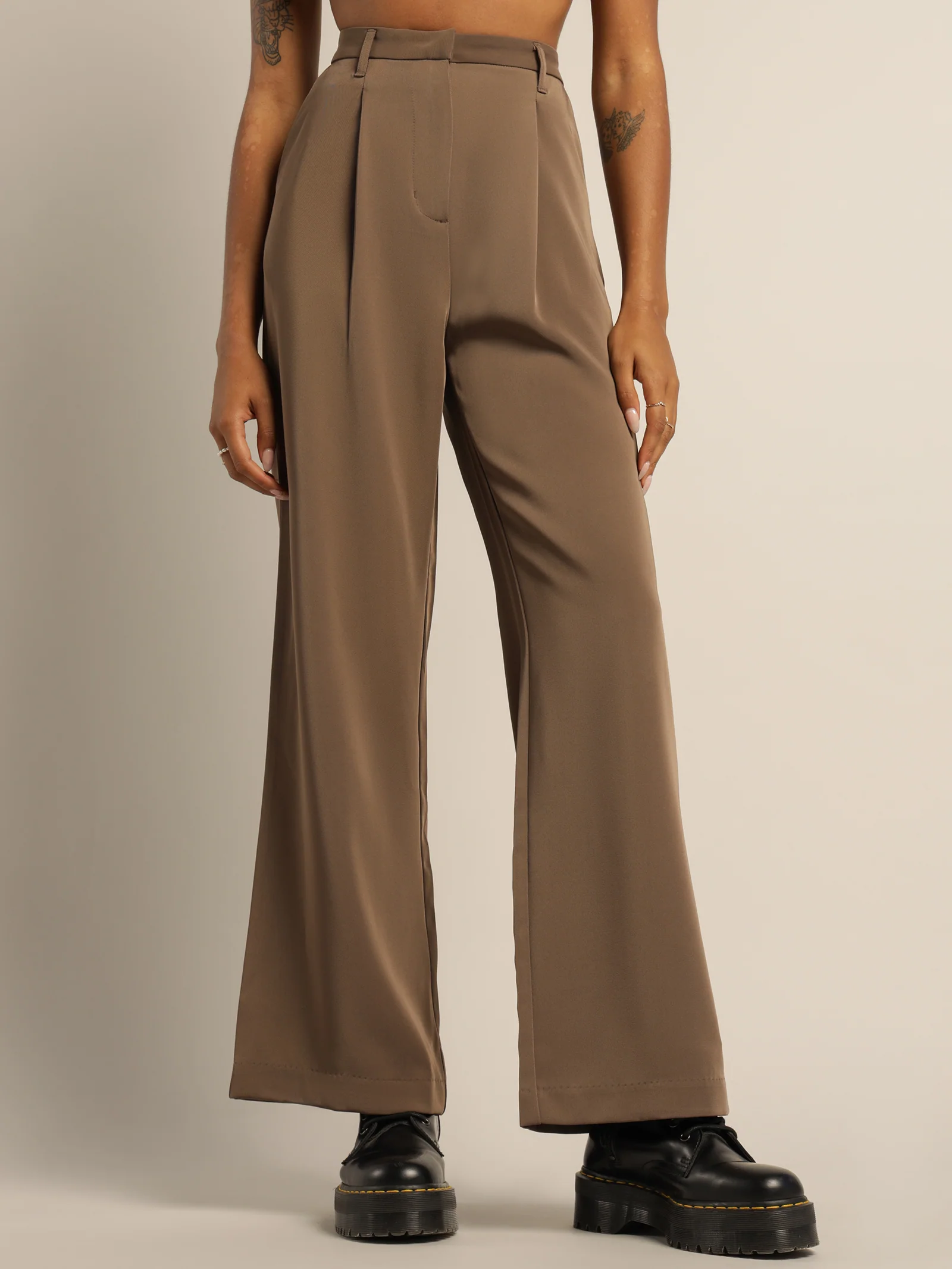 Lina Pants