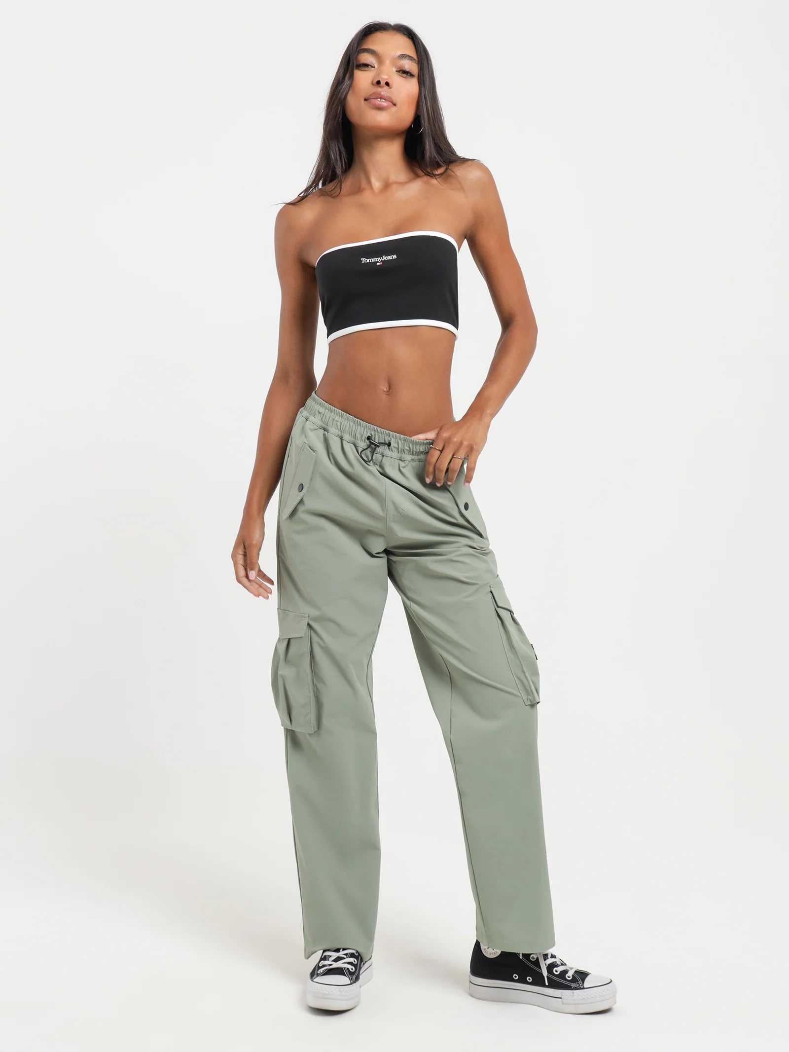 Linear 2 Bandeau Top - Image 2