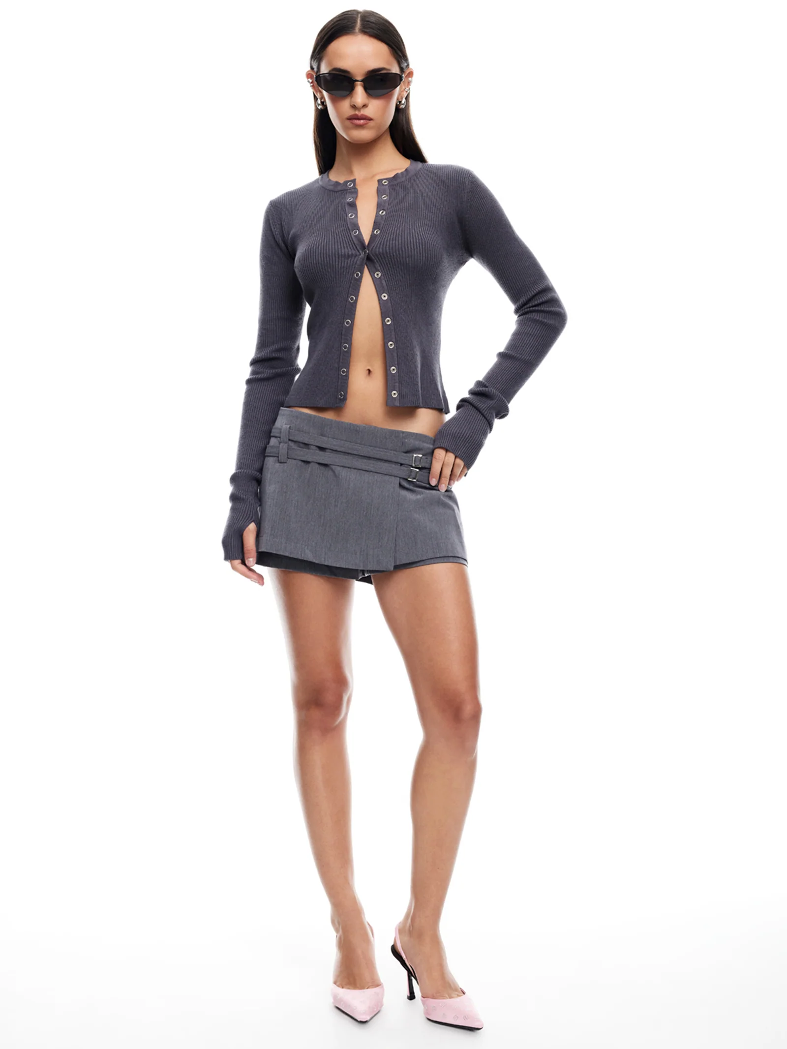 Deuce Skort - Image 5