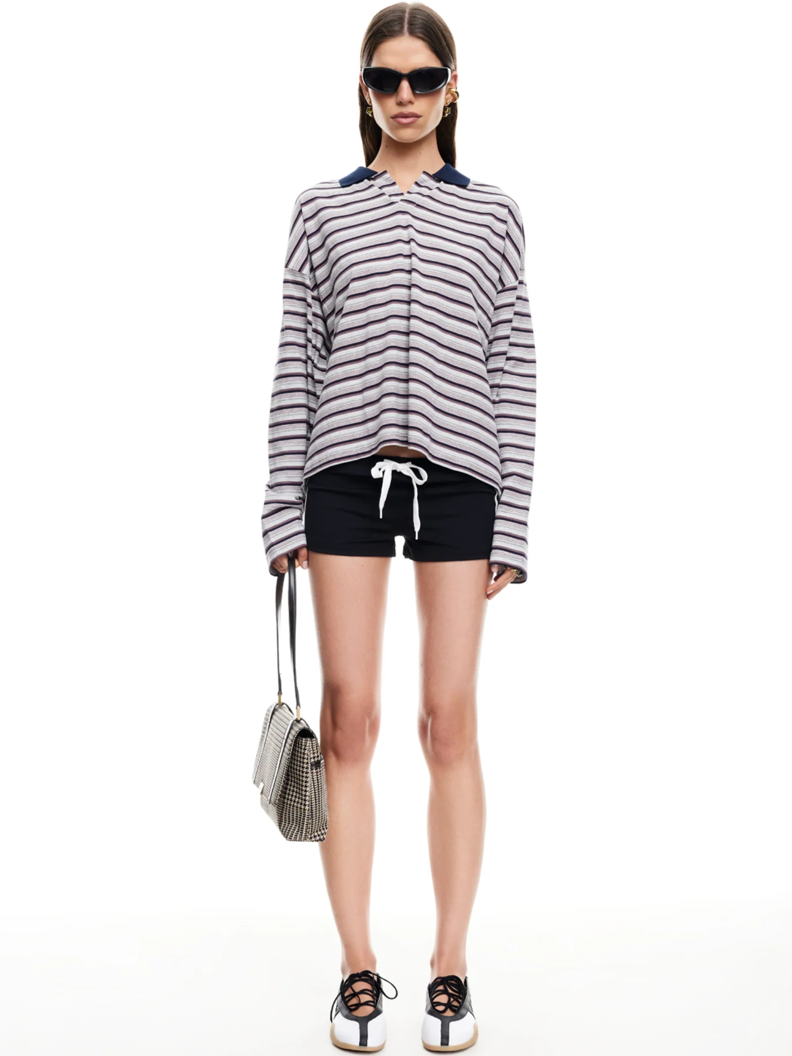 Glastonbury Shorts