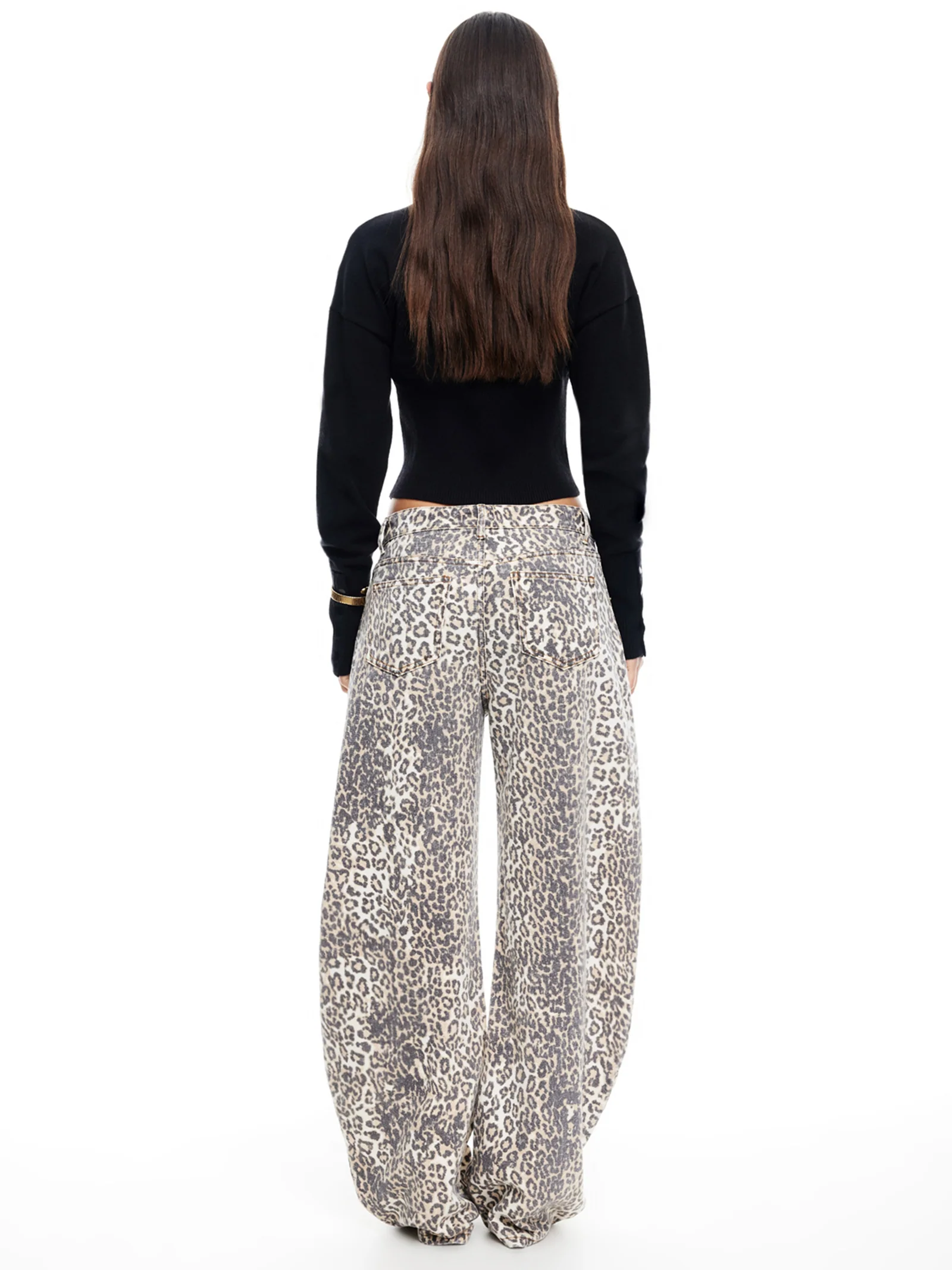 Horseshoe Jeans - Image 3