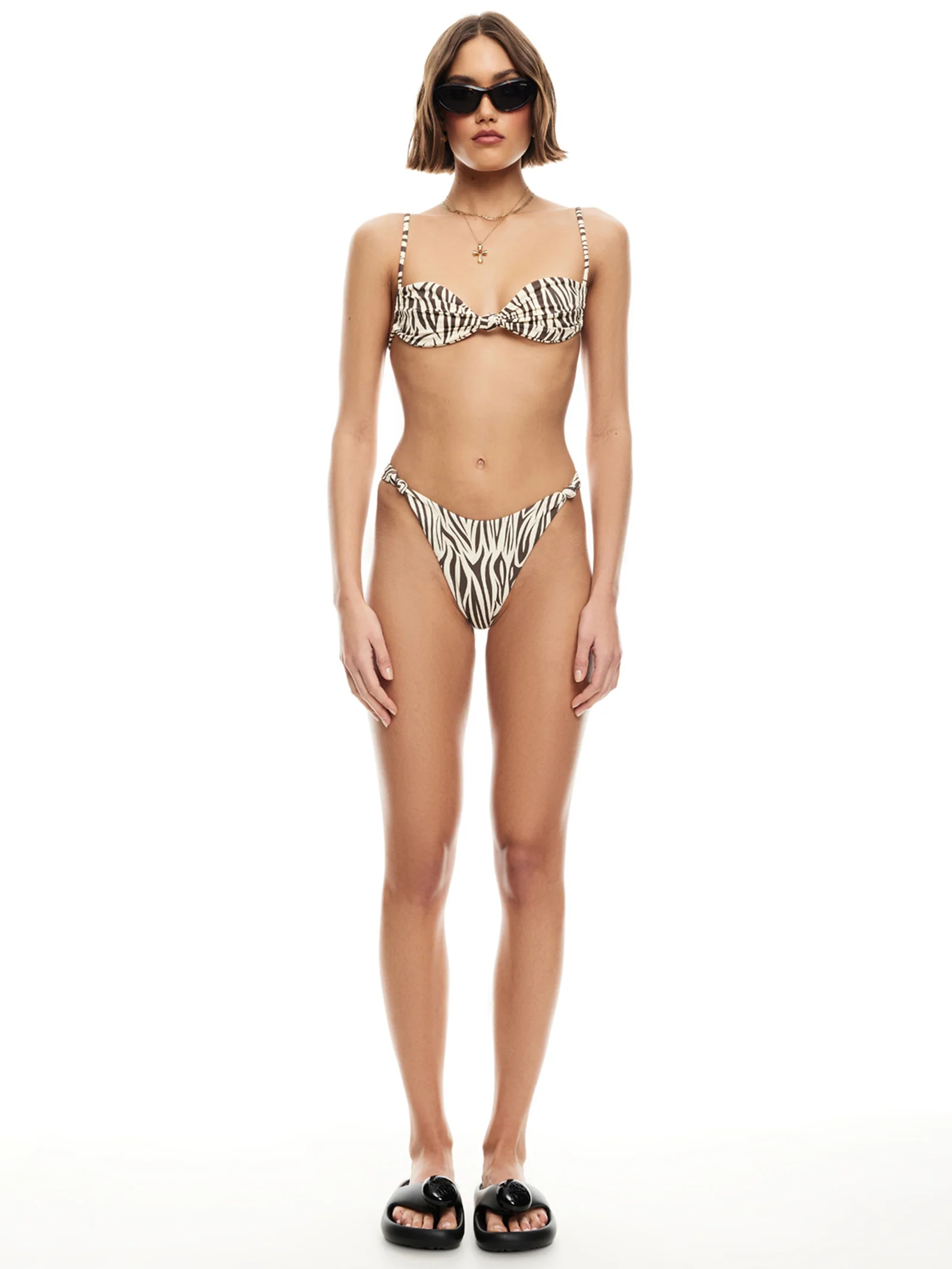 Naomi Knot Top - Image 3