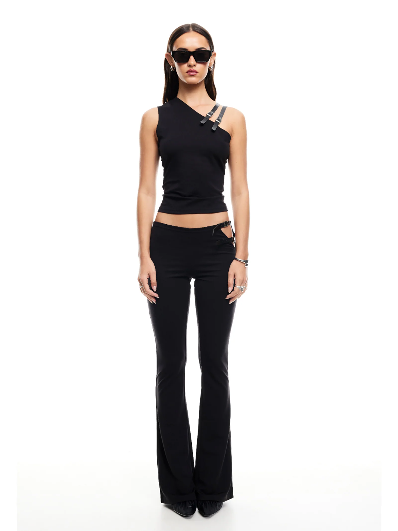 Rebel Pant